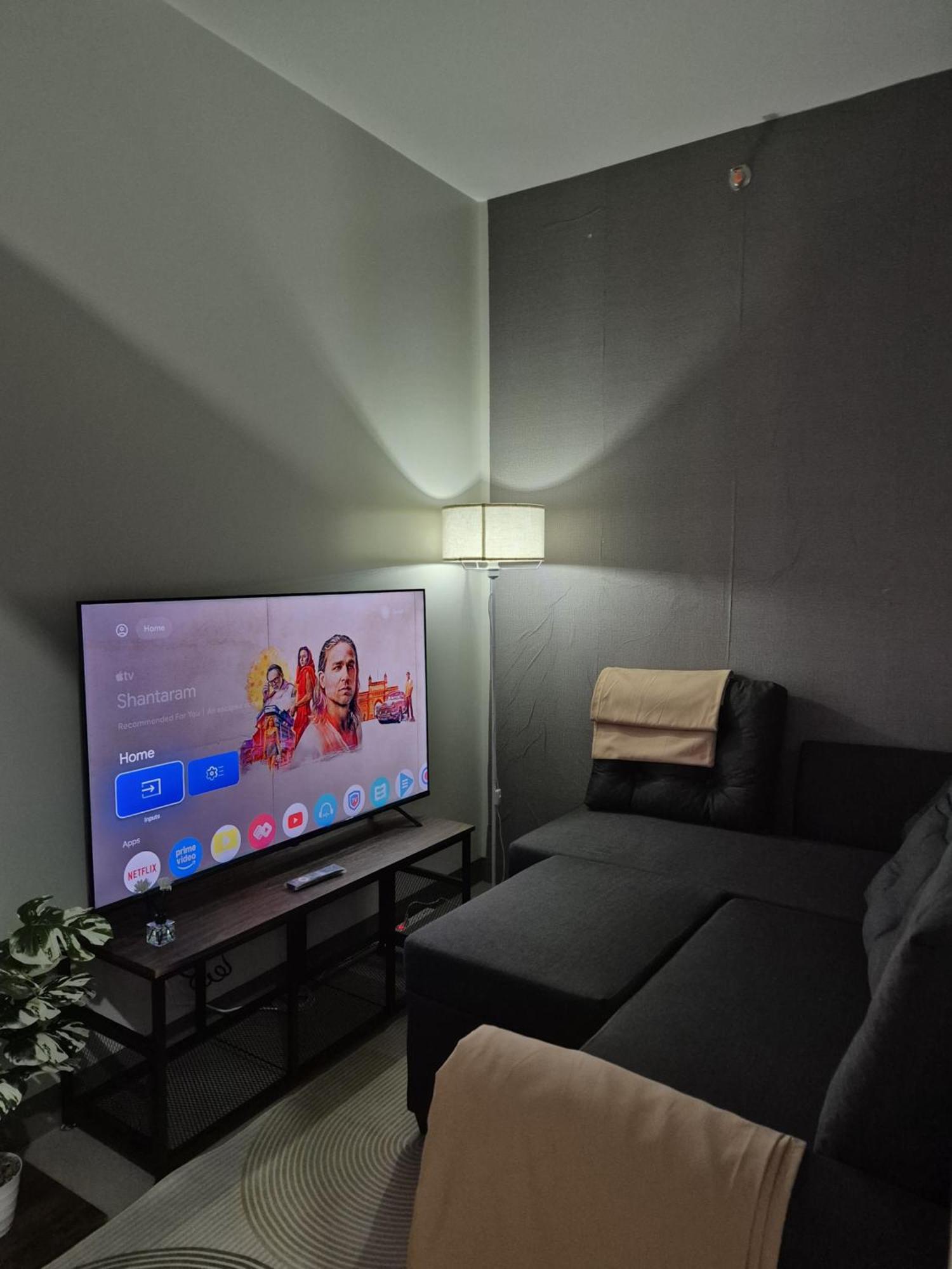 The Cozy Corner - Smdc Charms Manila