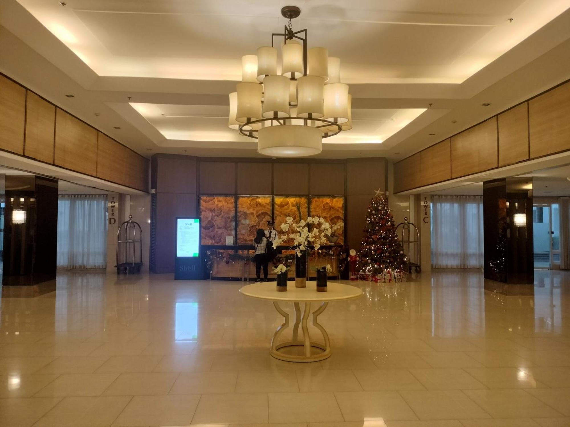 Smdc Shell Residences Tanya's *