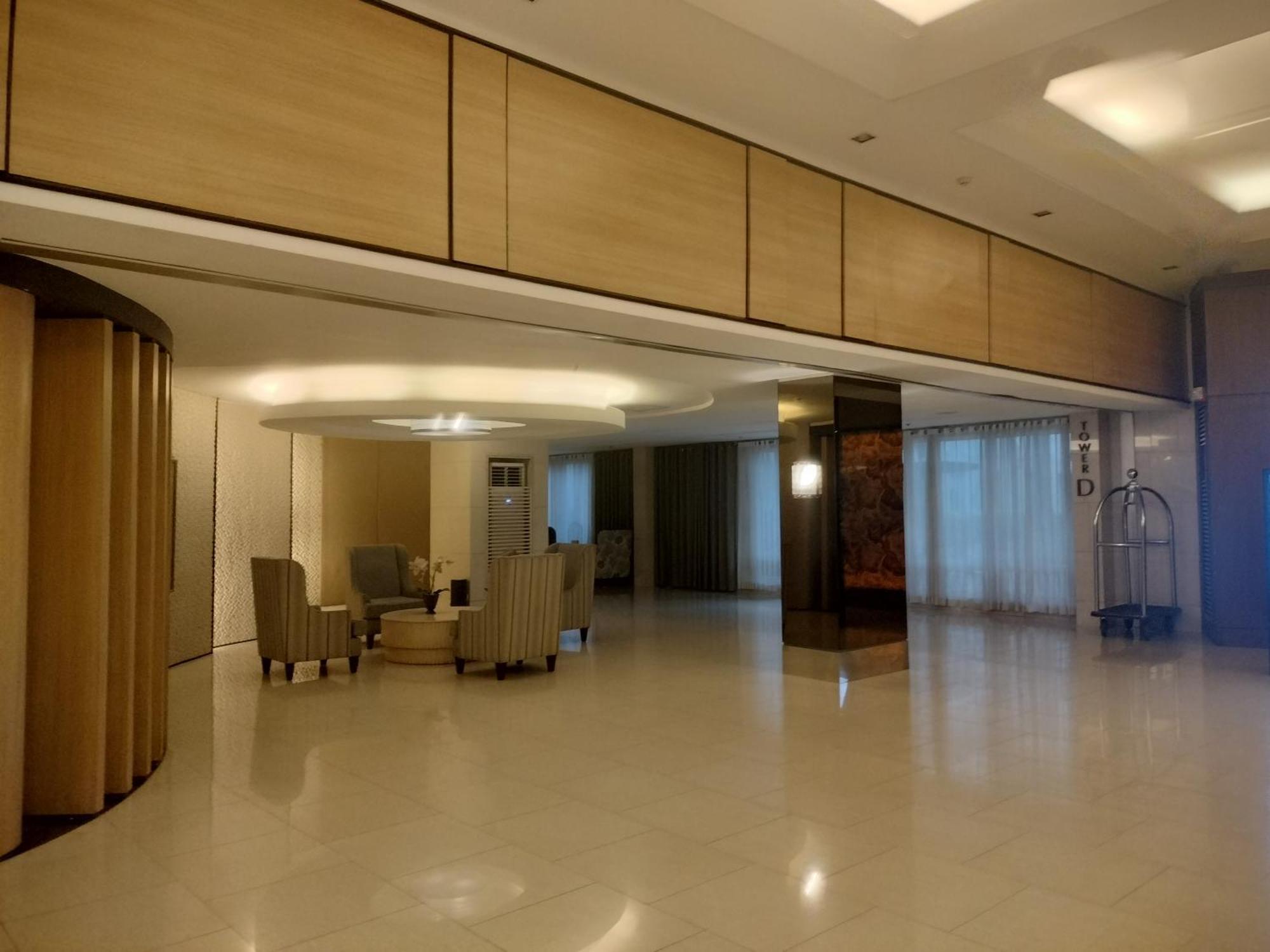 Smdc Shell Residences Tanya's * Manila