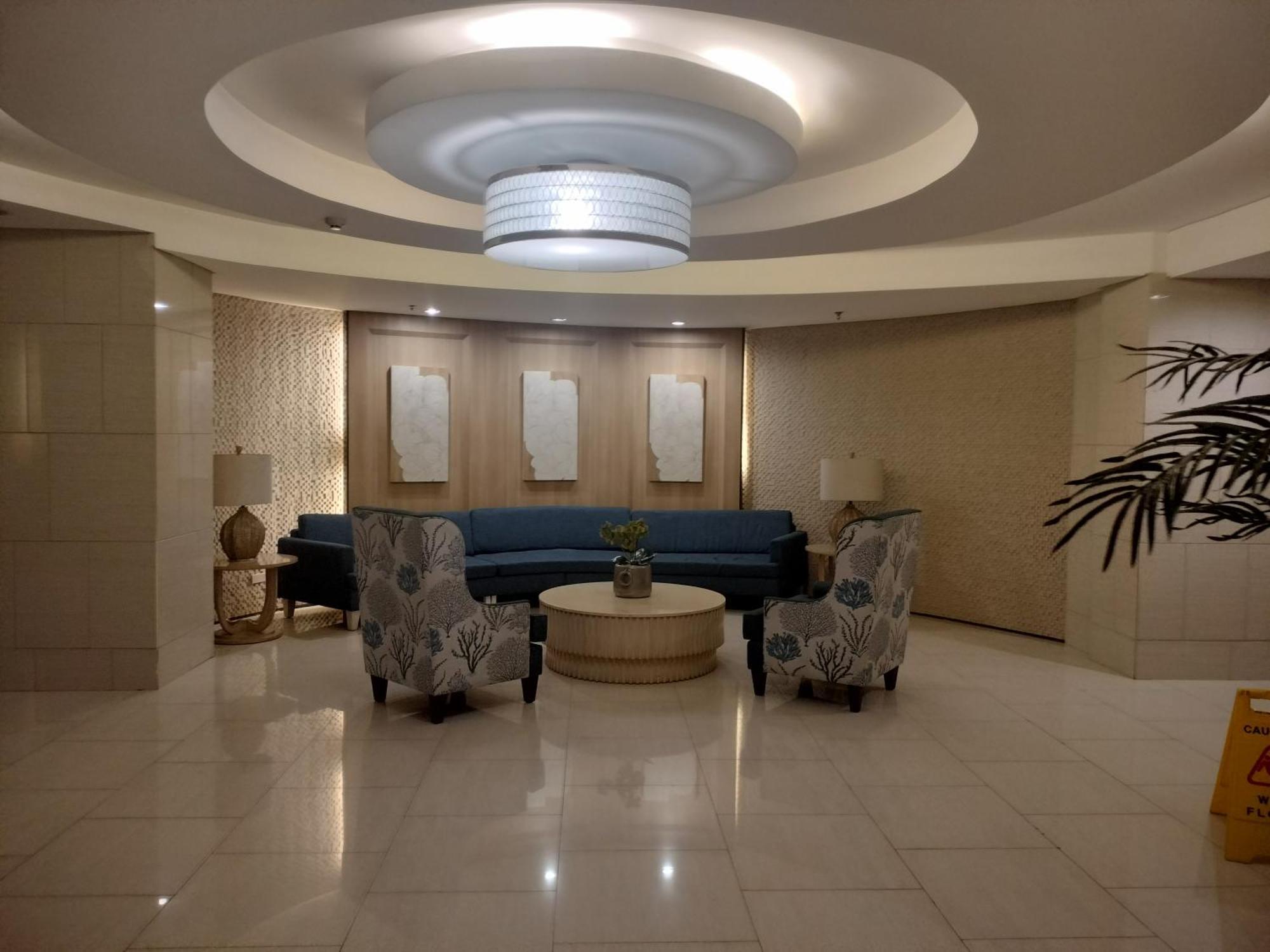 Apartment Smdc Shell Residences Tanya's *