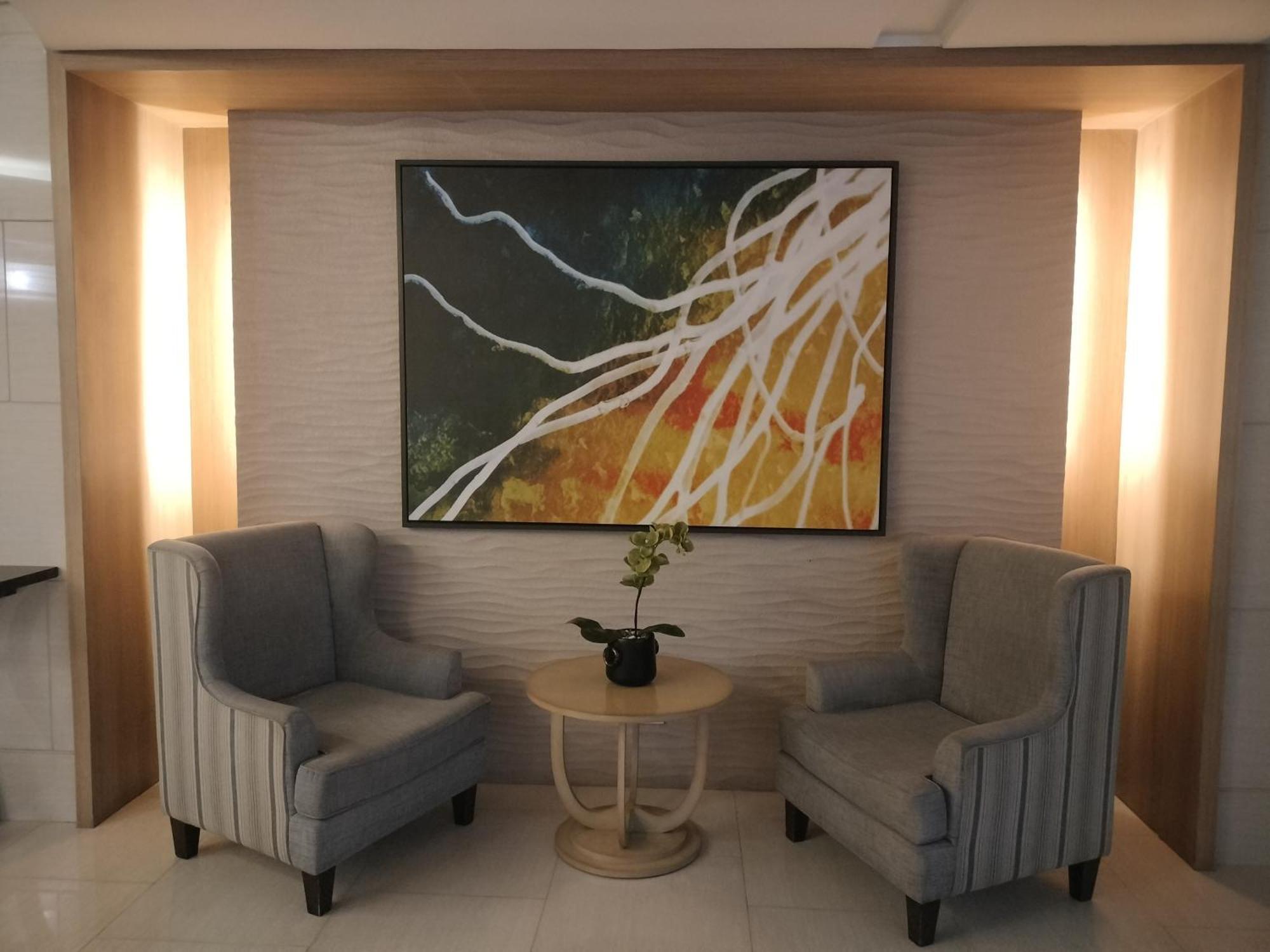 Smdc Shell Residences Tanya's *