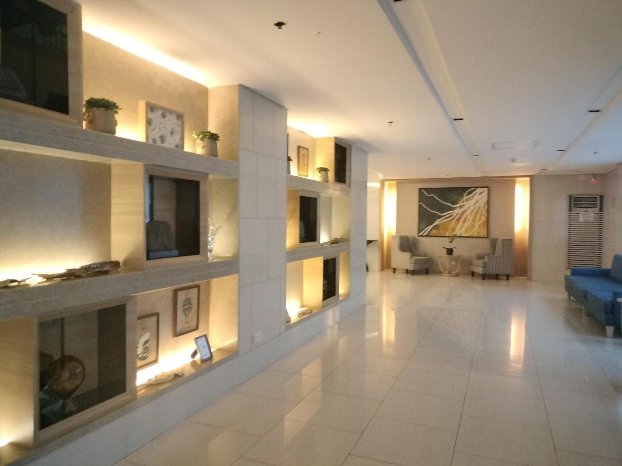 Smdc Shell Residences Tanya's Manila