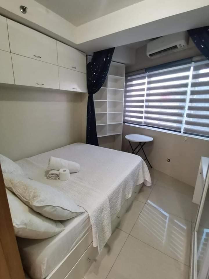 Apartment Smdc Shell Residences Tanya's Manila