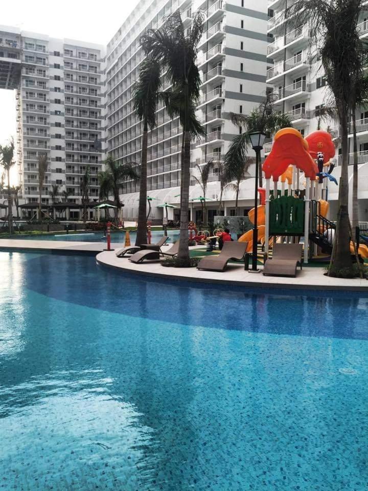 Smdc Shell Residences Tanya's