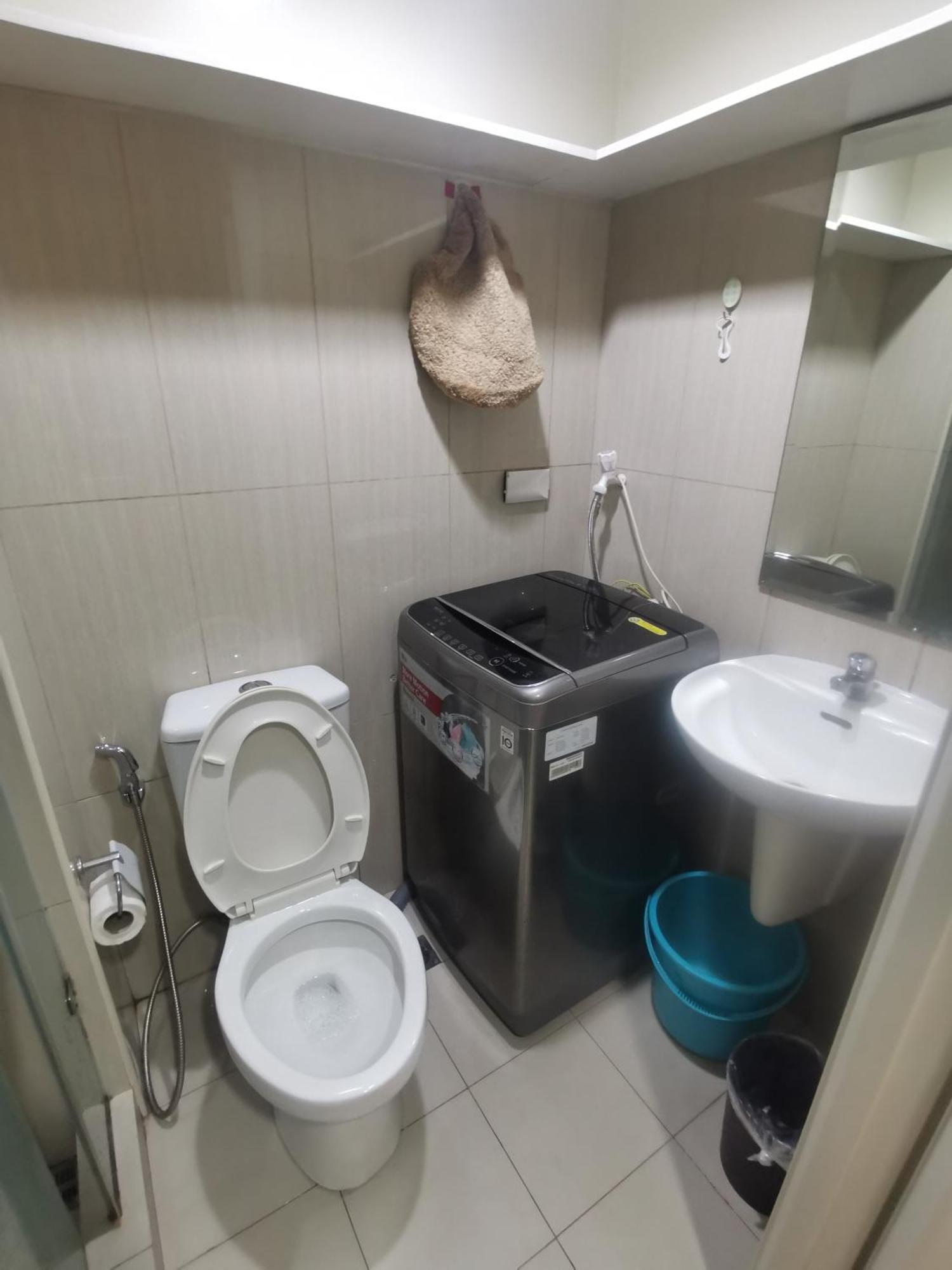 Apartment Smdc Shell Residences Tanya's