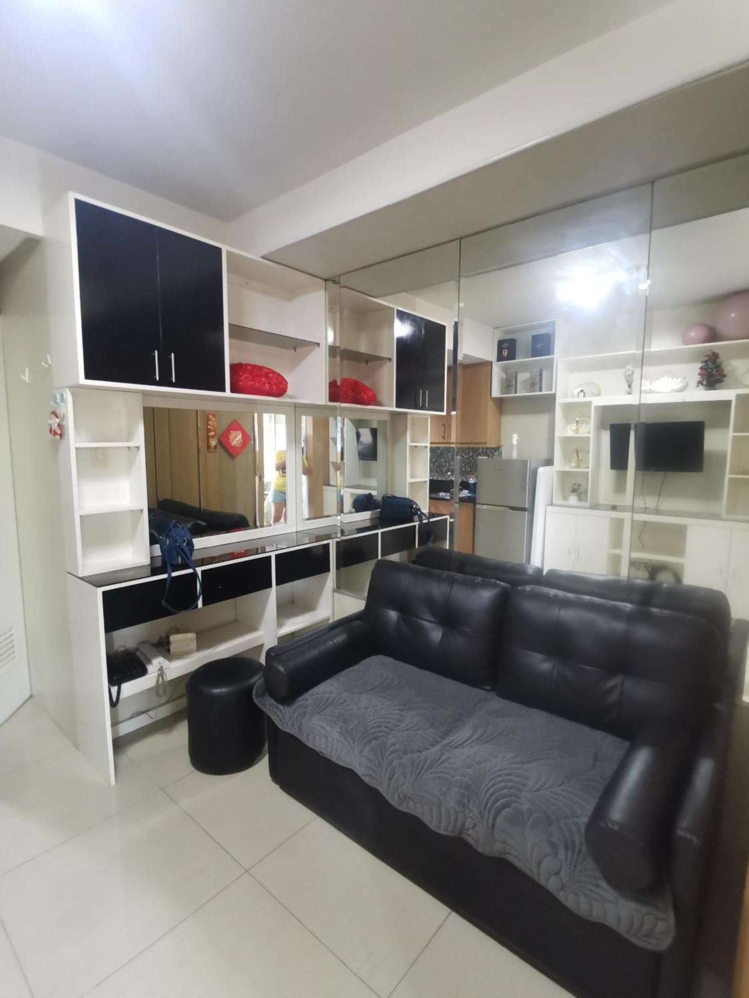 Smdc Shell Residences Tanya's *