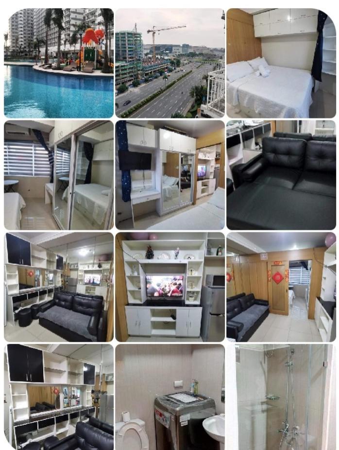 Smdc Shell Residences Tanya's