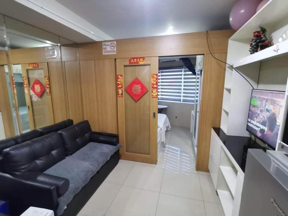 Smdc Shell Residences Tanya's Apartment Manila