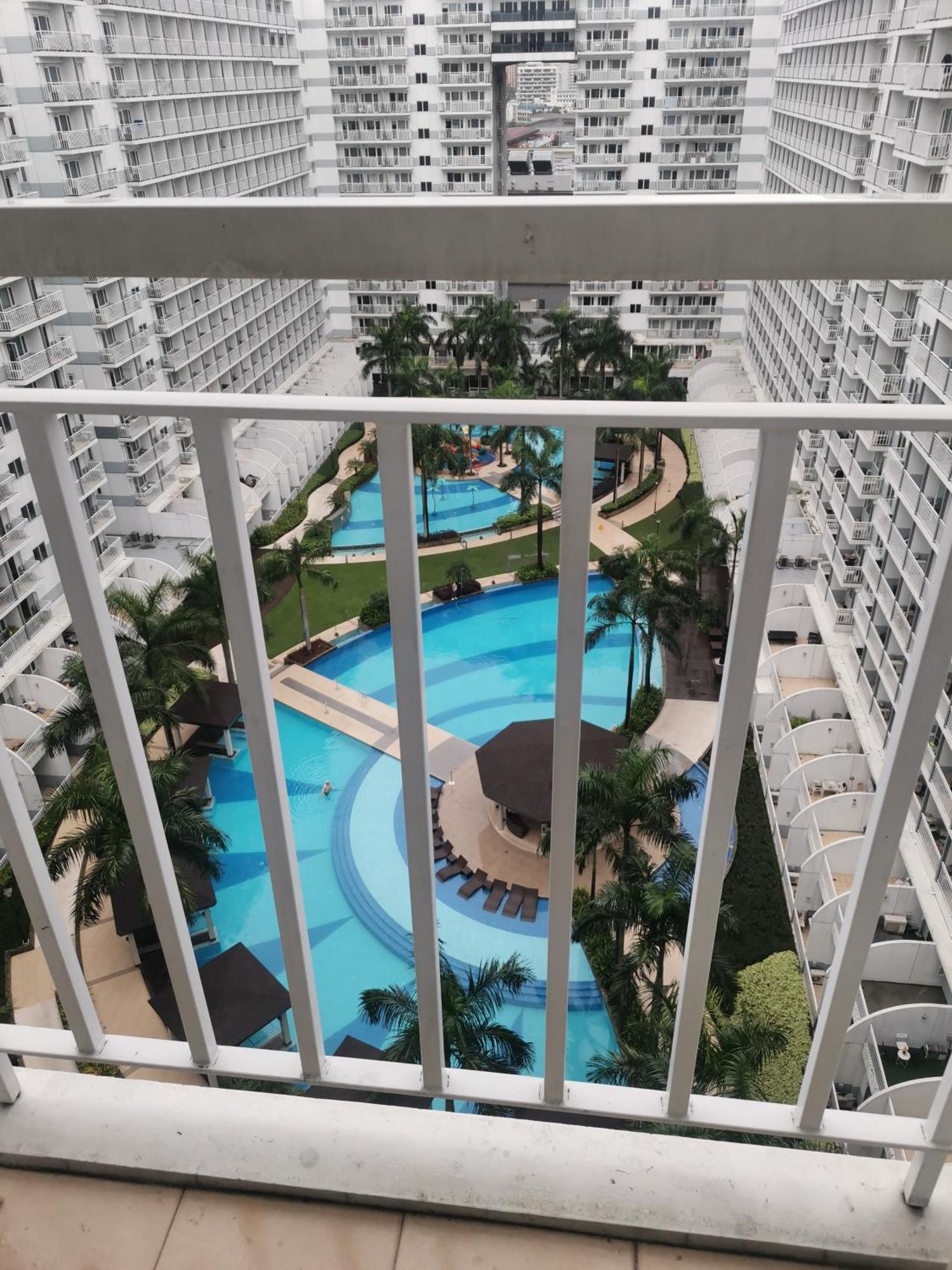Smdc Shell Residences Tanya's * Manila
