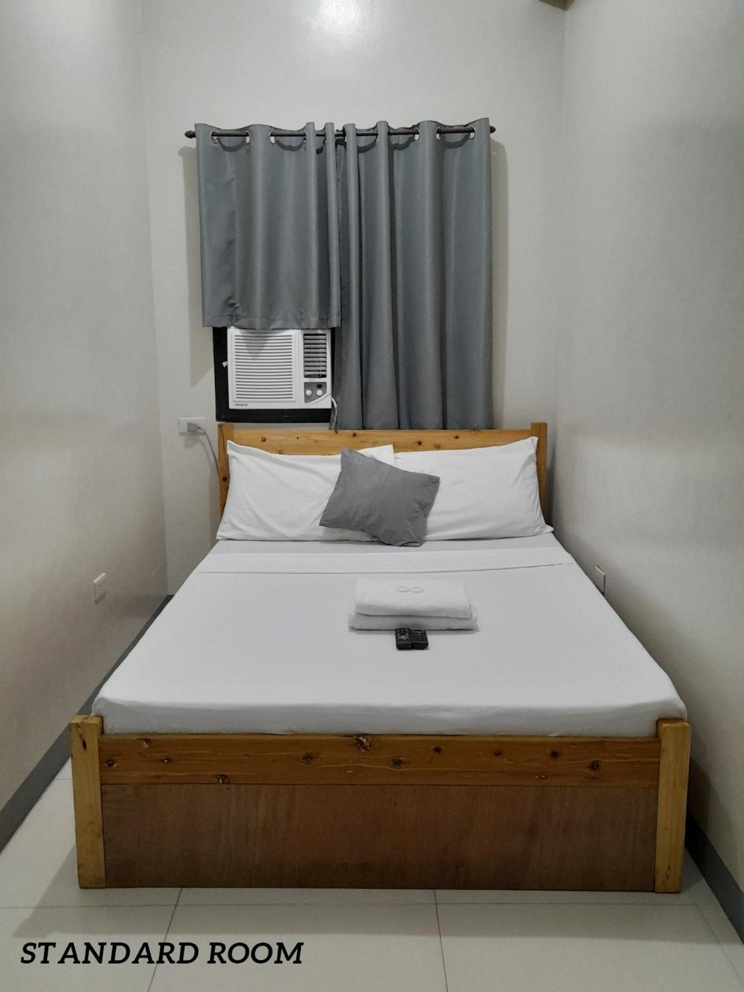 P3k Budget Aparthotel *