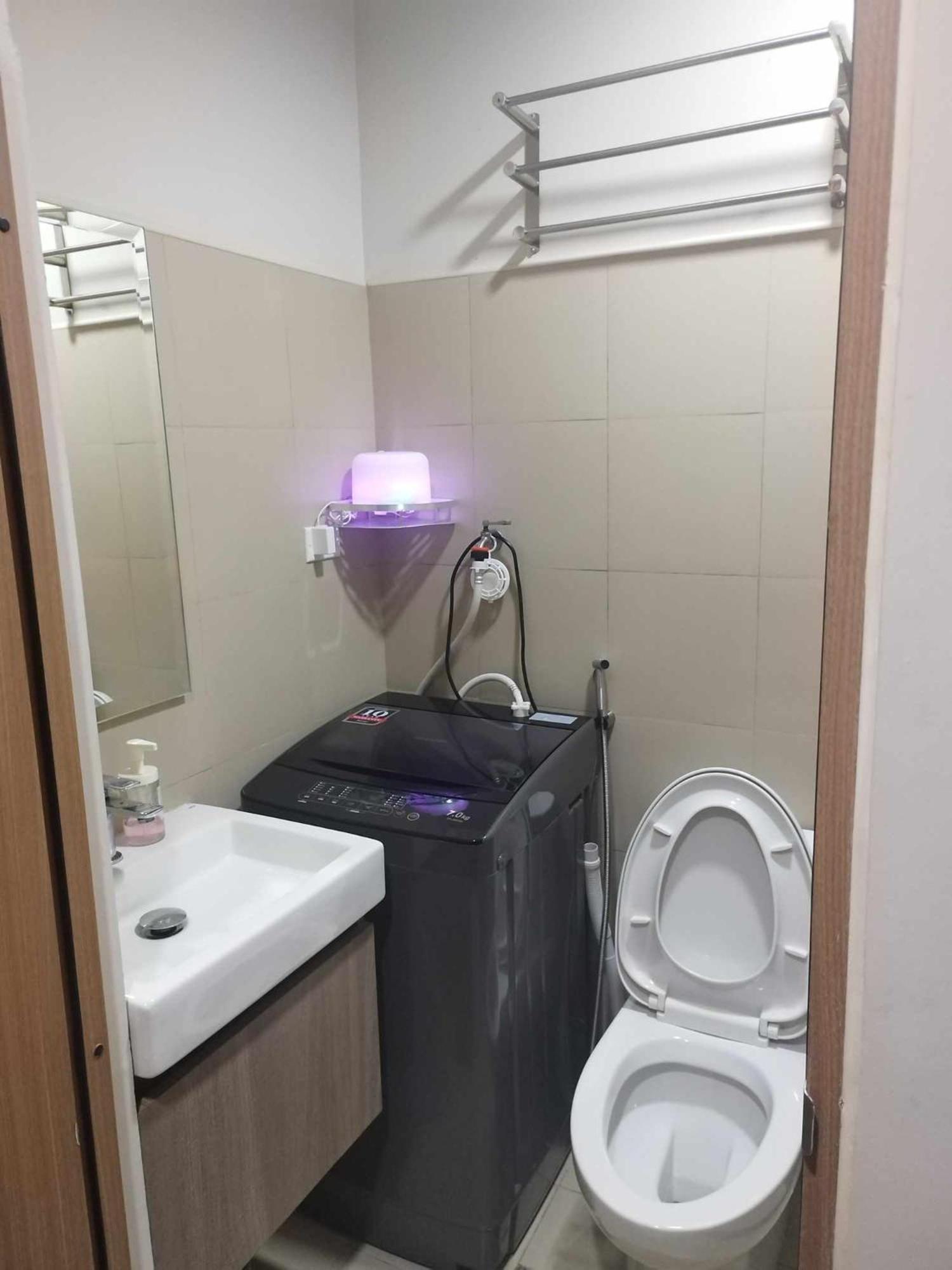 Shore 123 Residences Moapasaynaia Manila