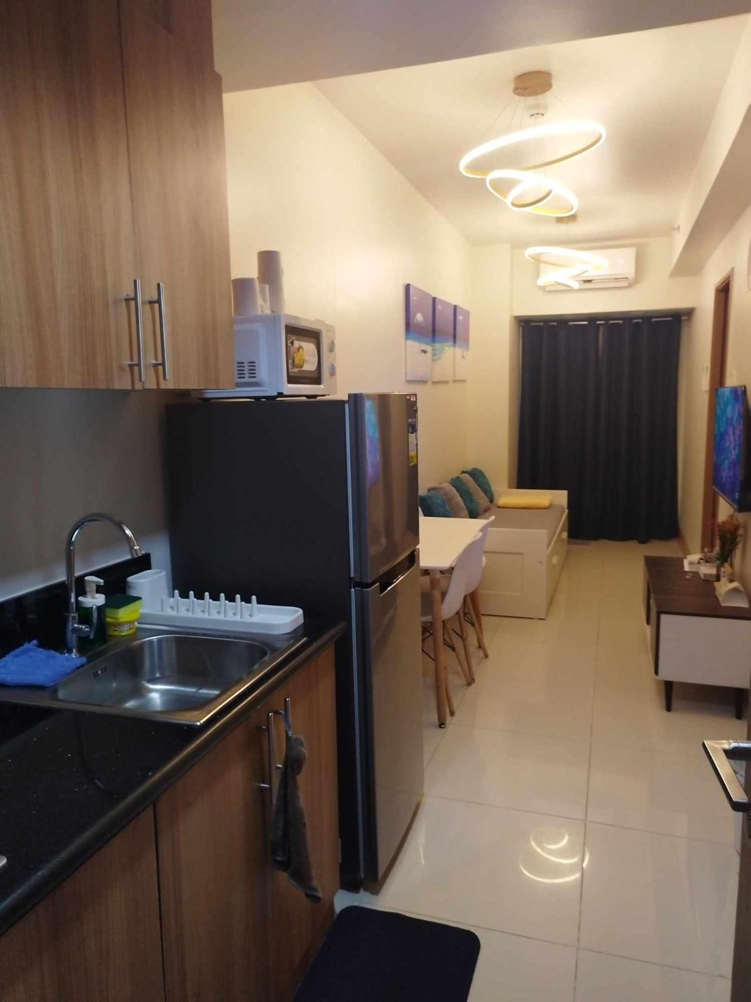 Shore 123 Residences Moapasaynaia *
