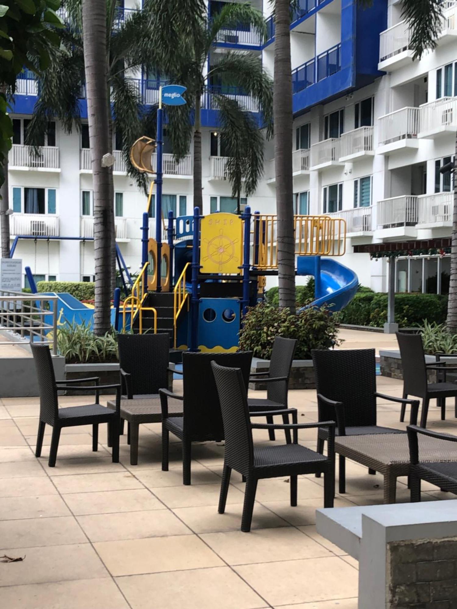 Sea Residences Kaye's And Reservation