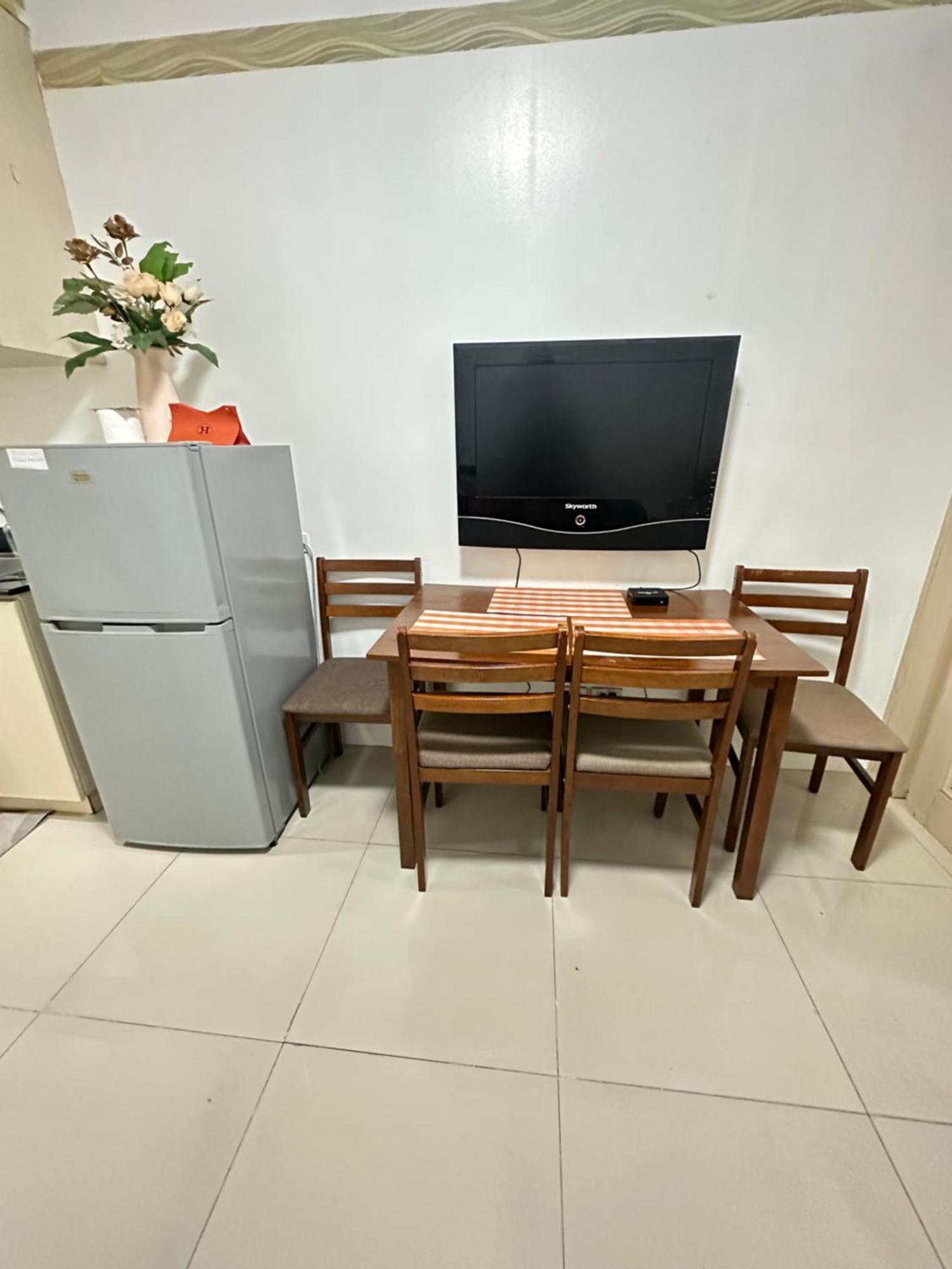 Sea Residences Kaye's And Reservation * Manila