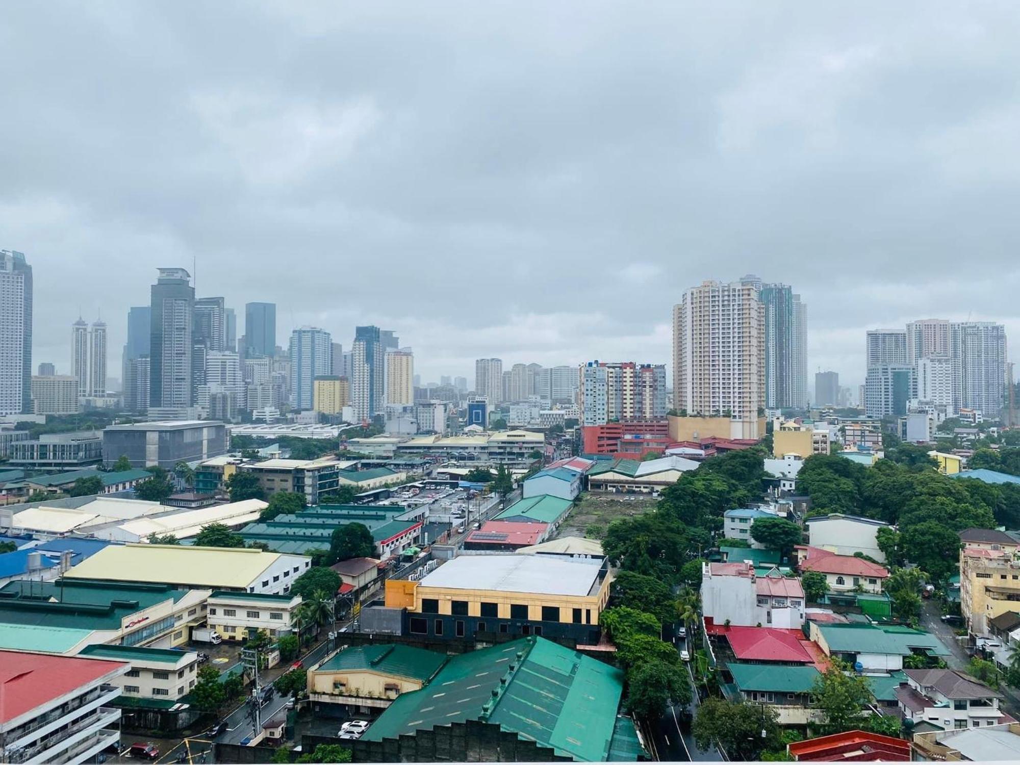 Fairlane 3510 Hotel Pasig City