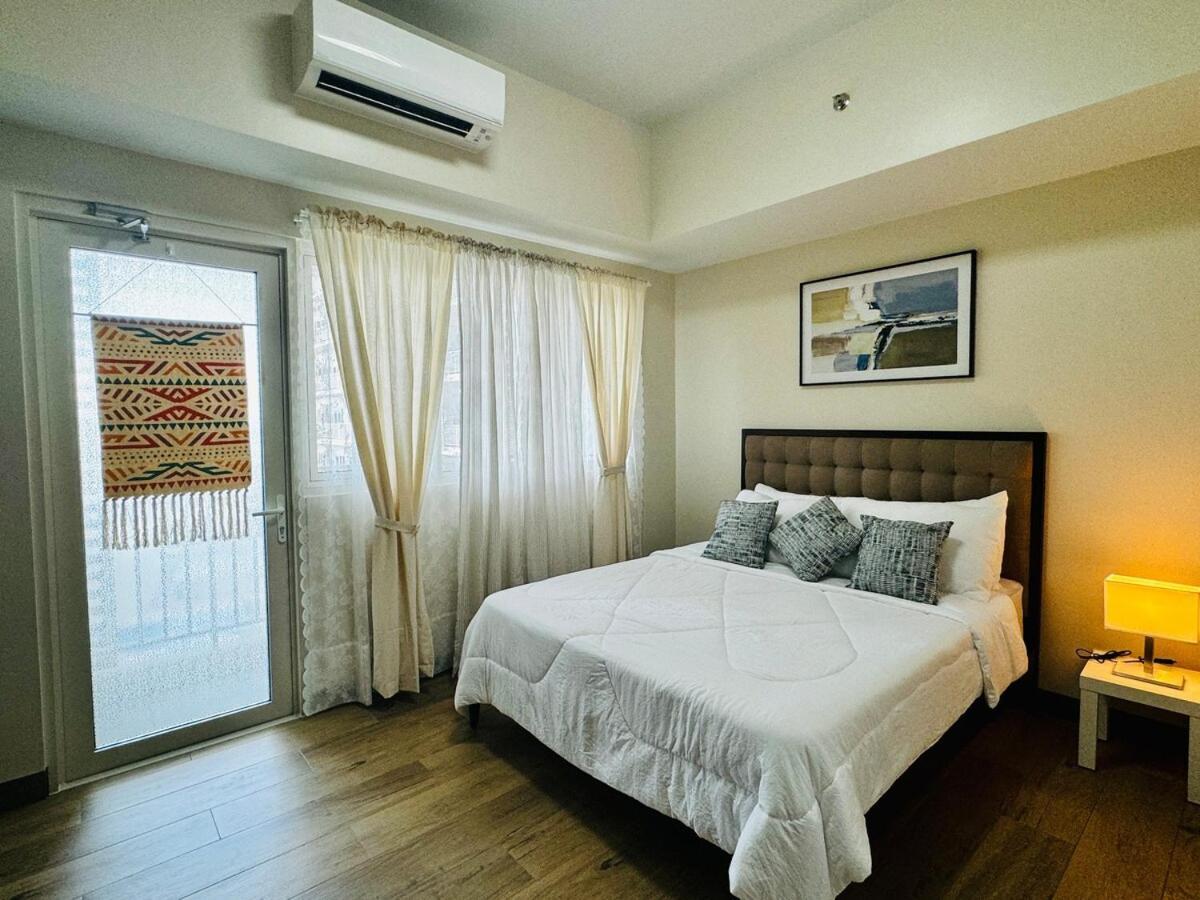 Cozy 1br At Park Mckinley West Near Bgc & Venice Mall *