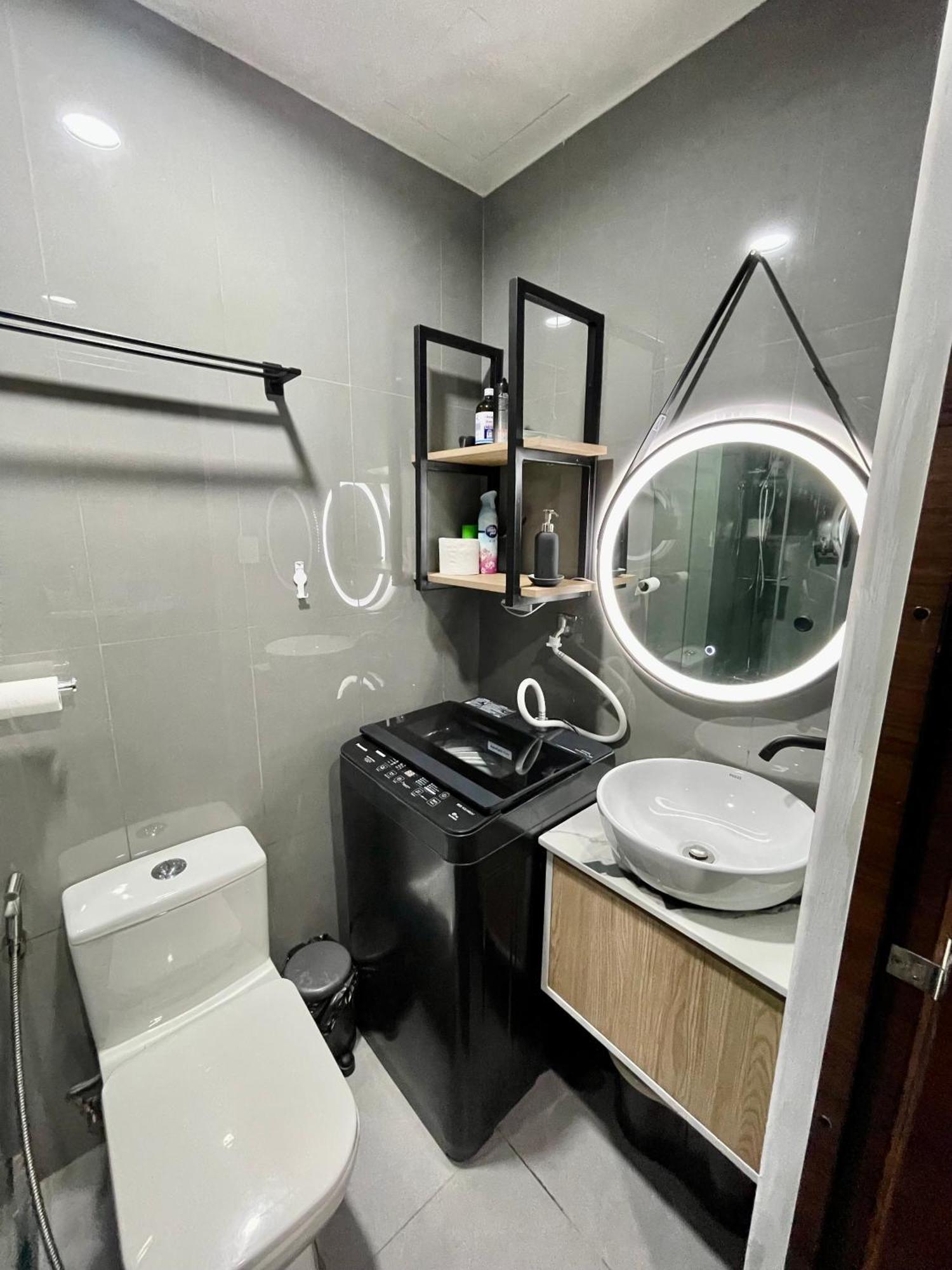 Luxurious 500mbps 1br In Makati * Manila