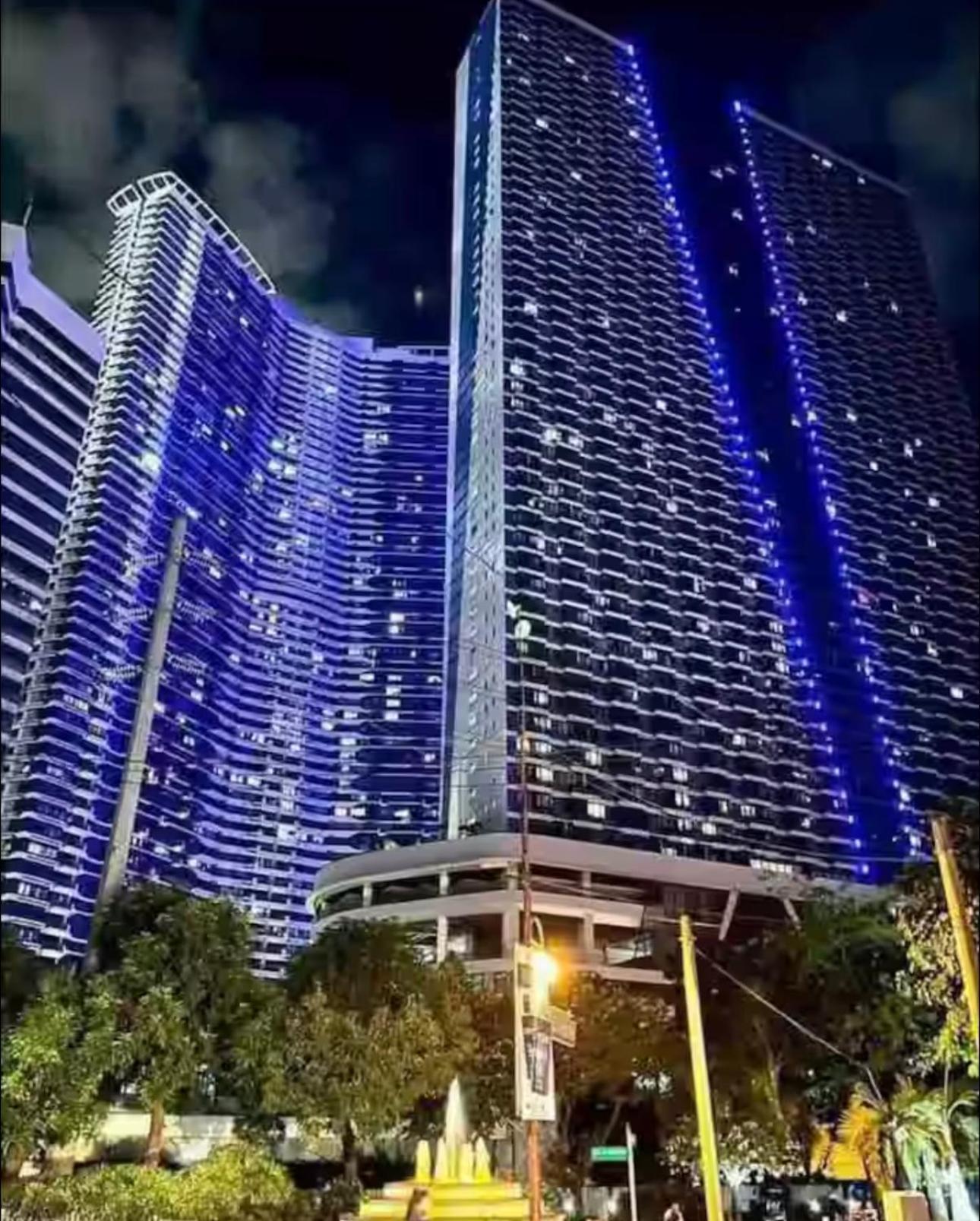 Luxurious 500mbps 1br In Makati Apartment *