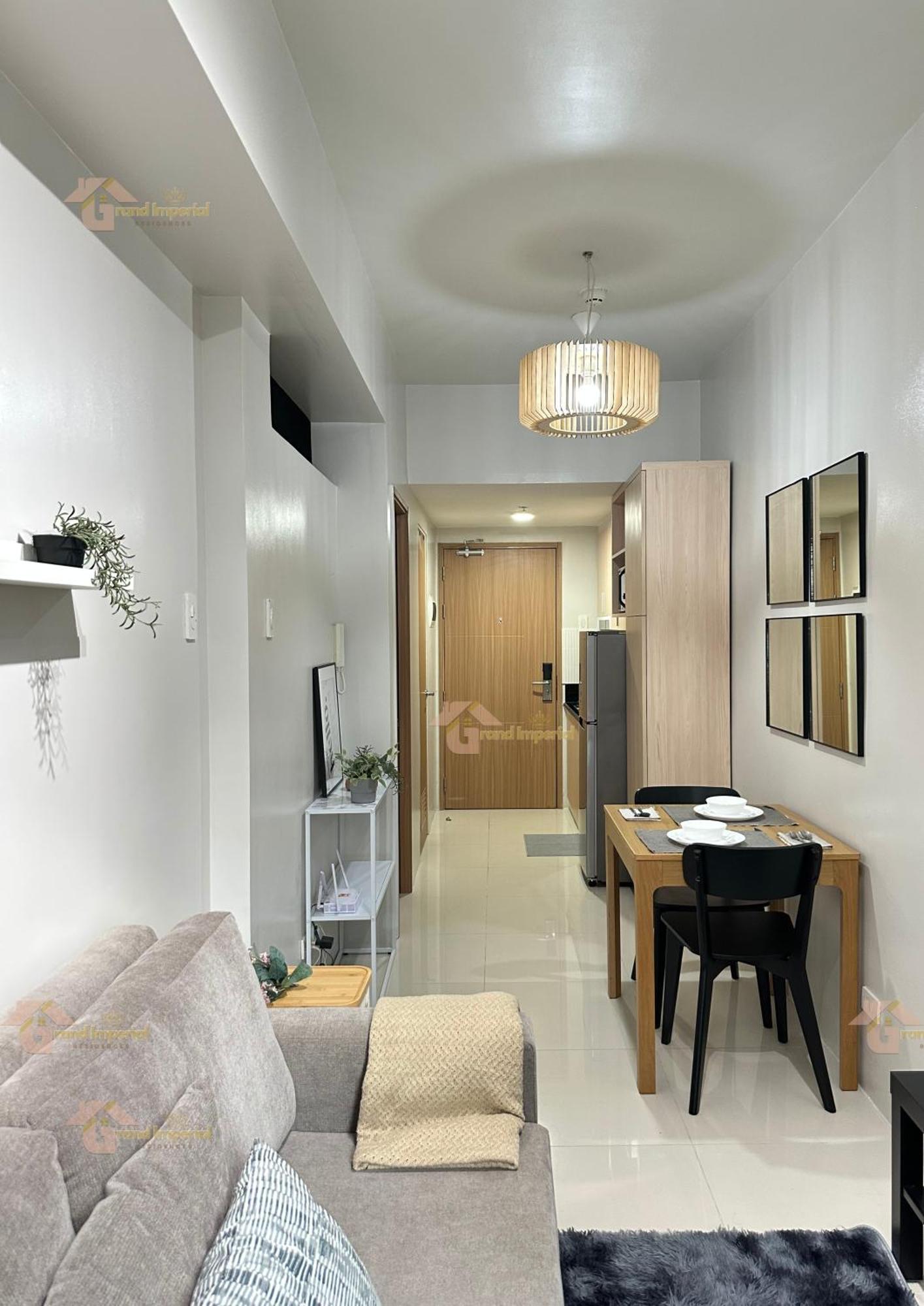 Grand Imperial Residences Aparthotel *