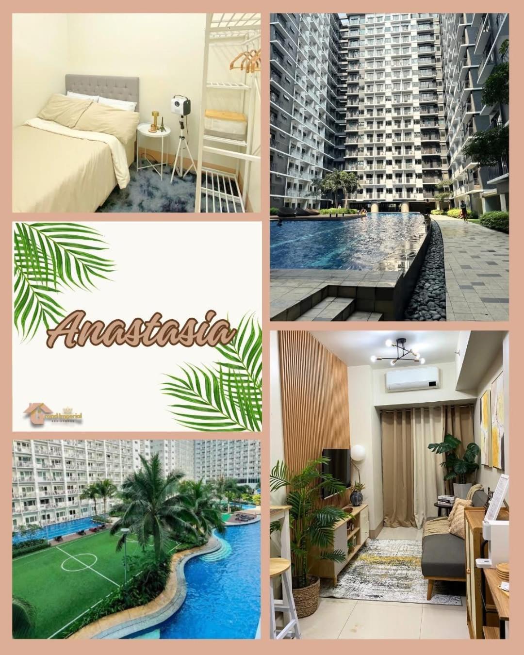Grand Imperial Residences