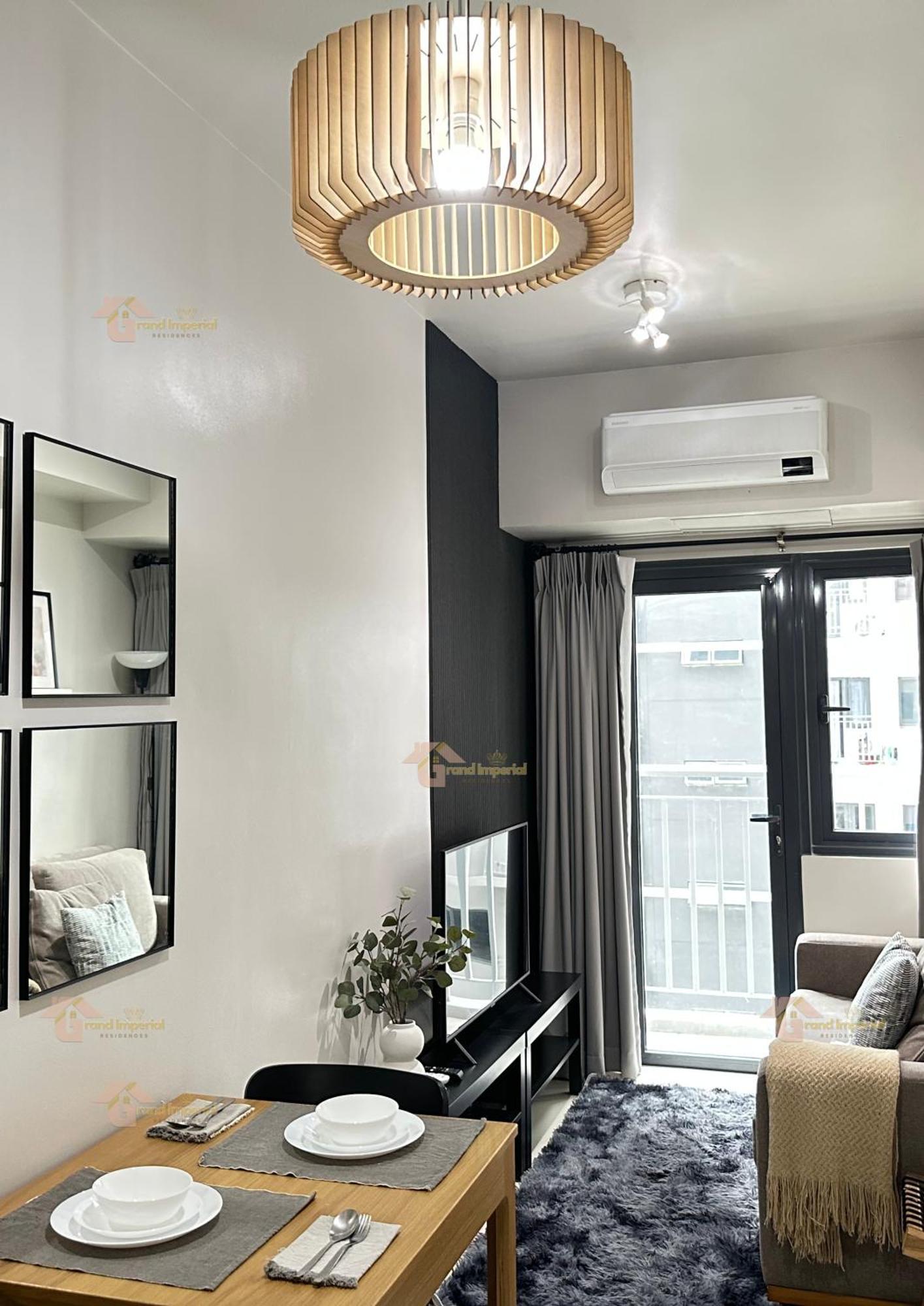 Grand Imperial Residences Aparthotel