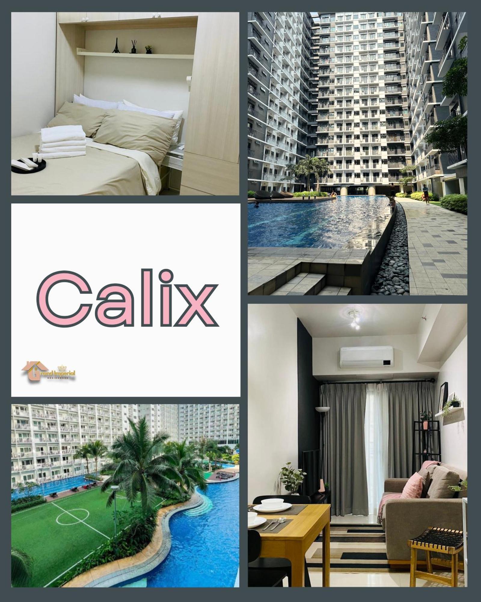 Grand Imperial Residences Aparthotel *