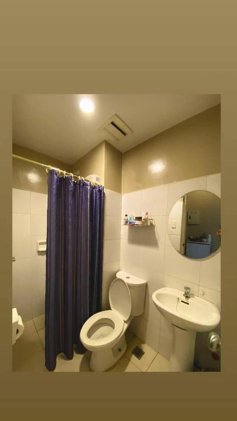 Unit At Symphony Towers, Timog, Quezon Manila