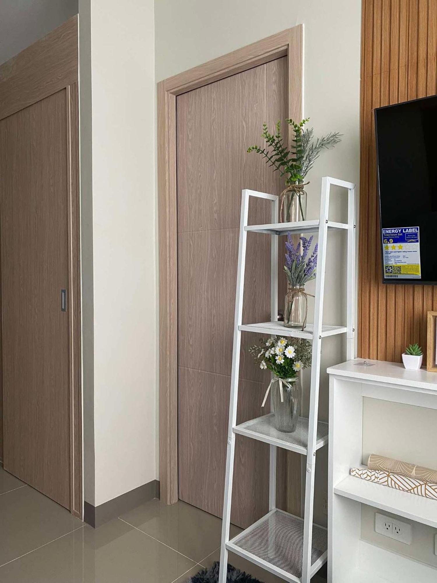Apartamento R & A Enclave