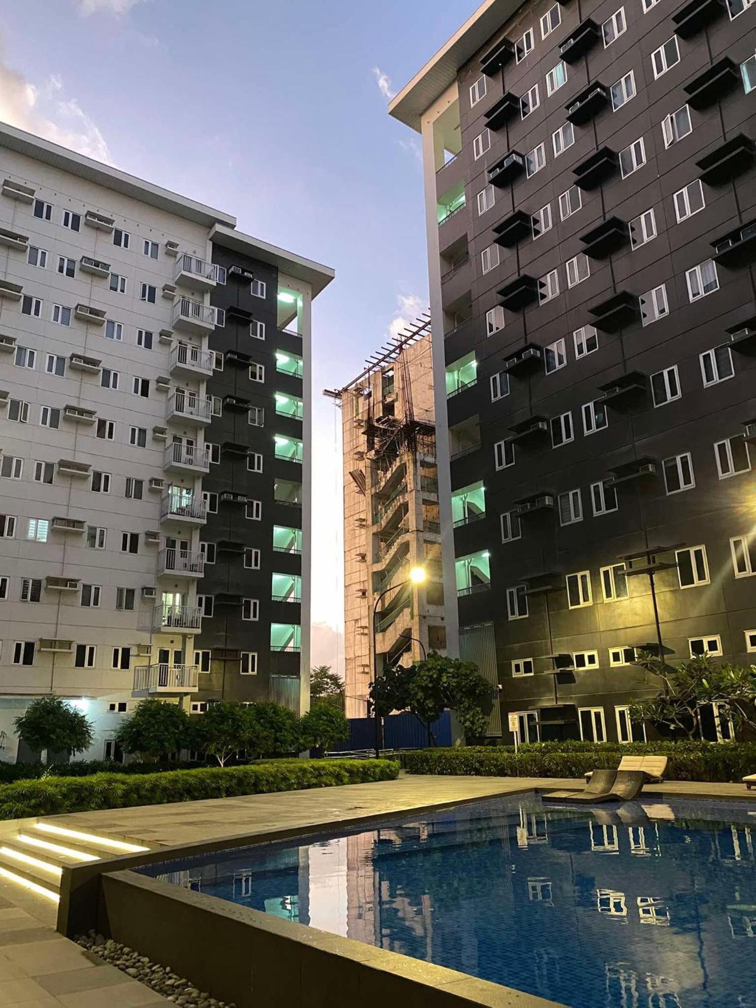 Apartment R & A Enclave Manila
