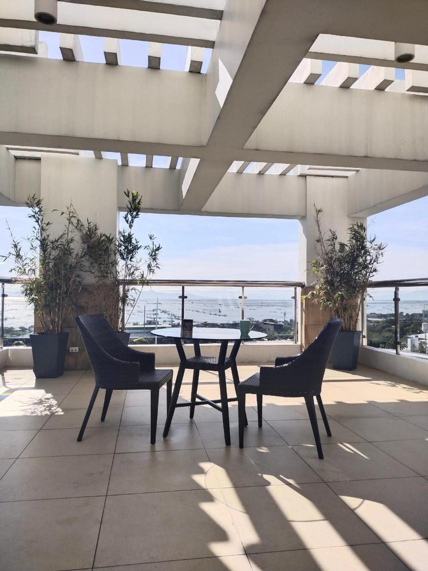 Anuva Residences Apartment Manila