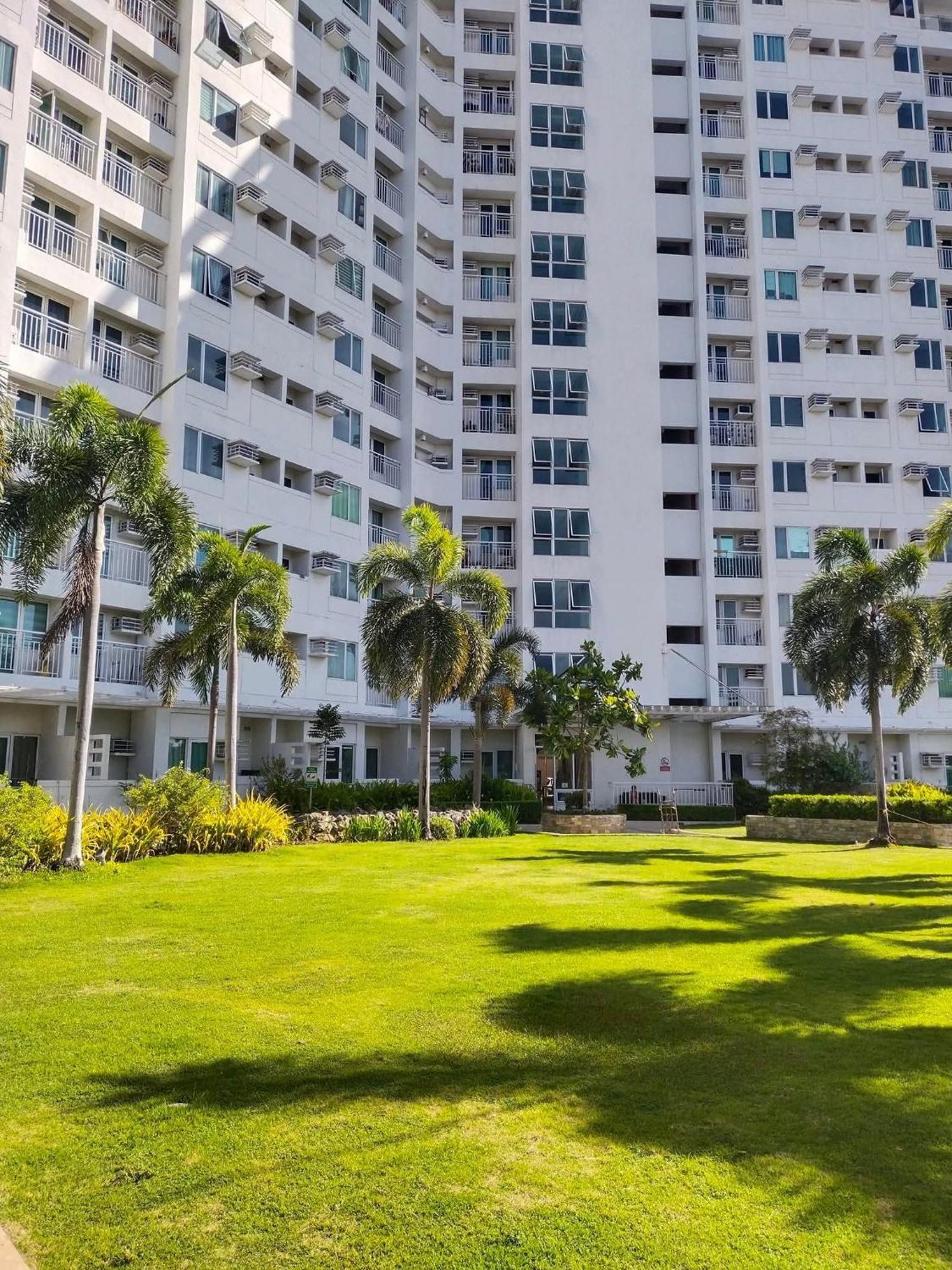 Anuva Residences Apartment