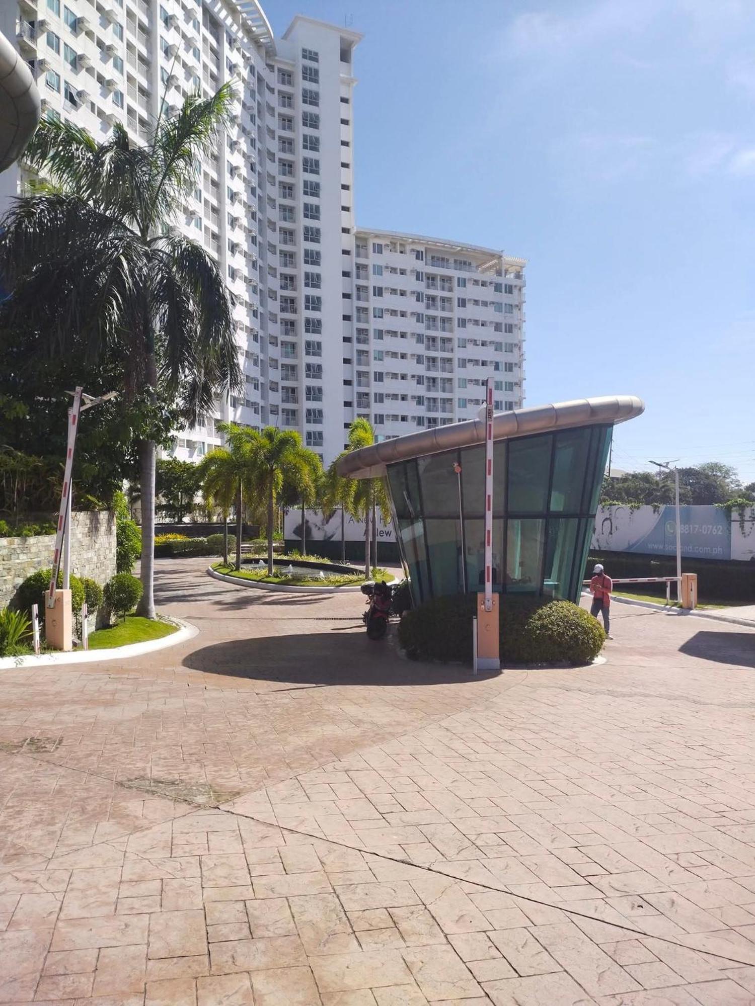 Apartment Anuva Residences