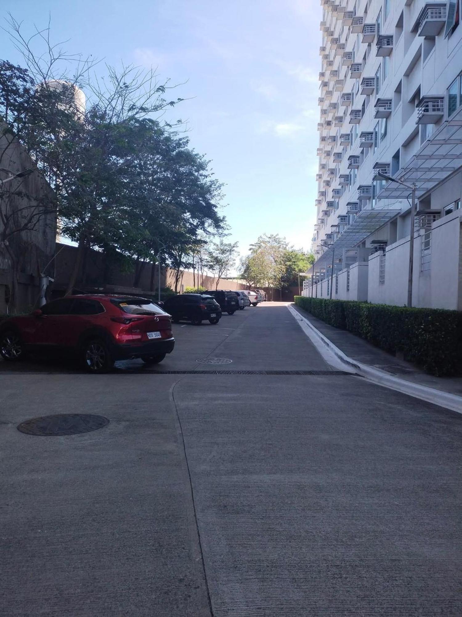 Anuva Residences *