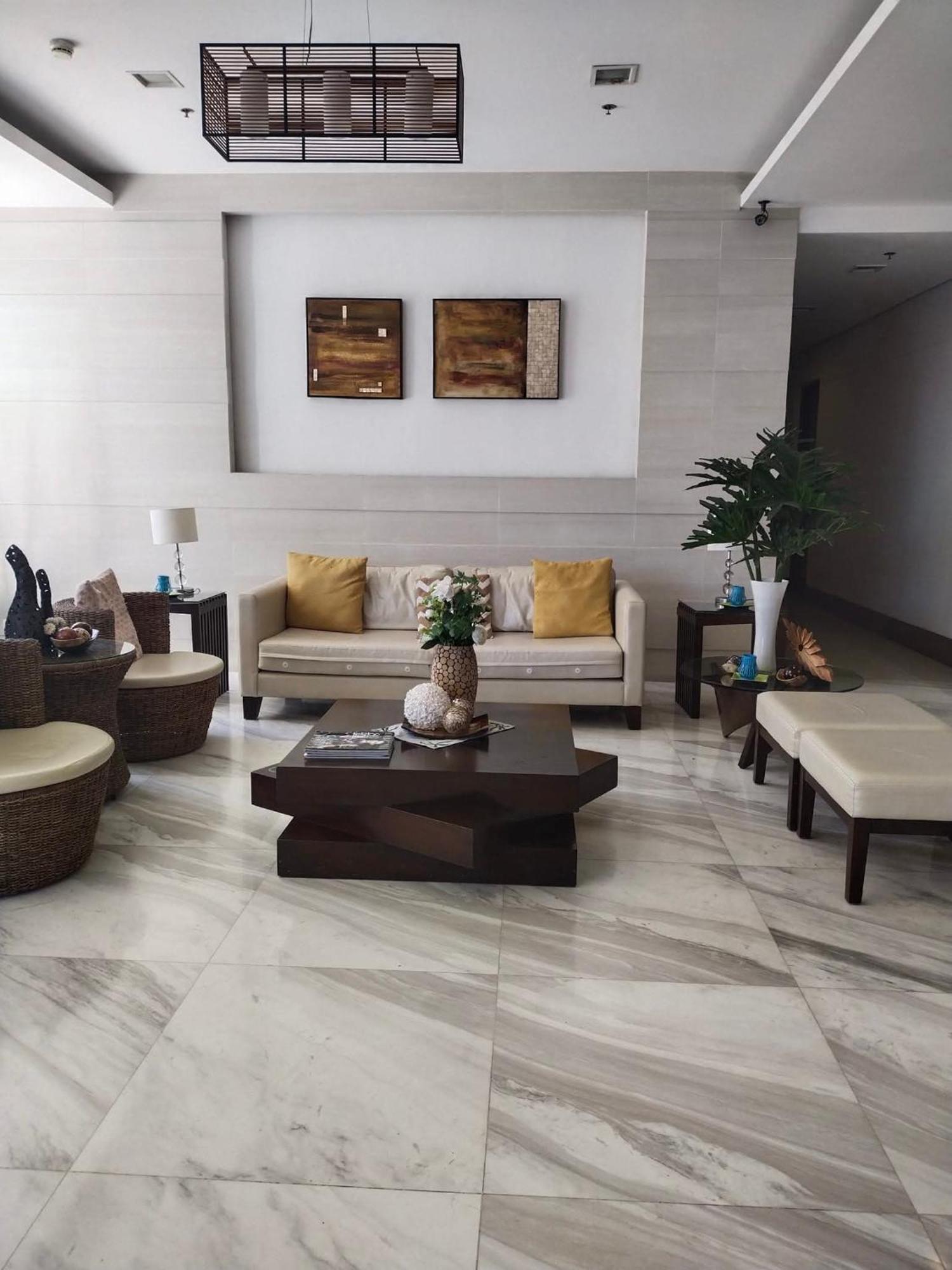 Anuva Residences Apartment