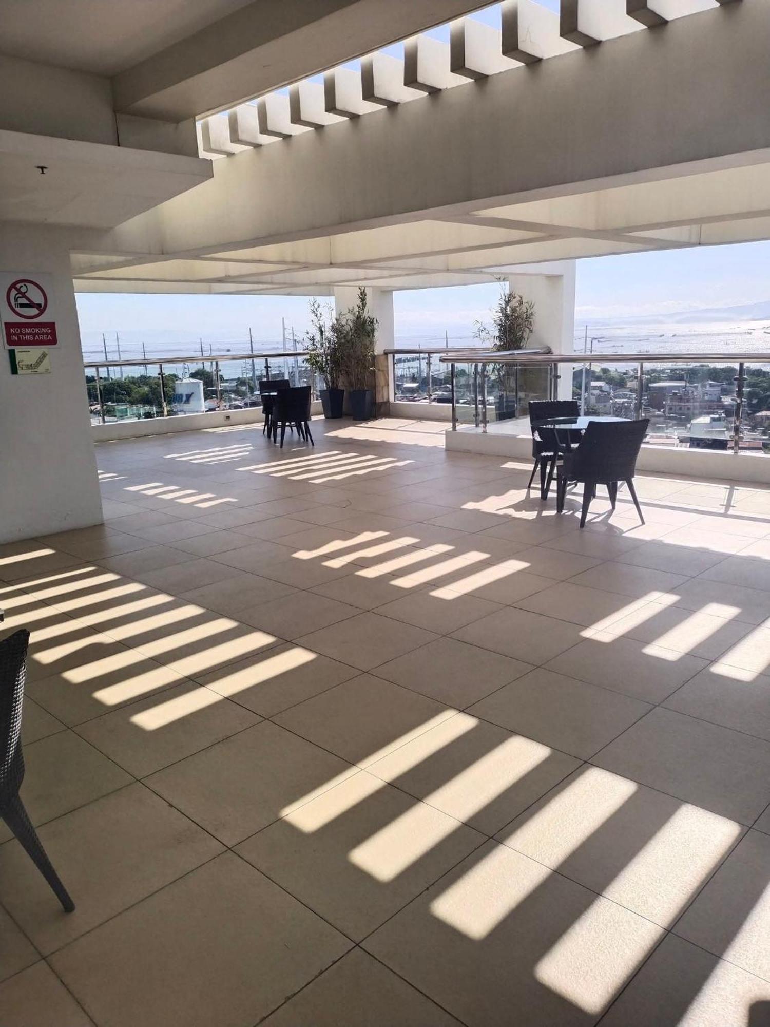 Apartment Anuva Residences