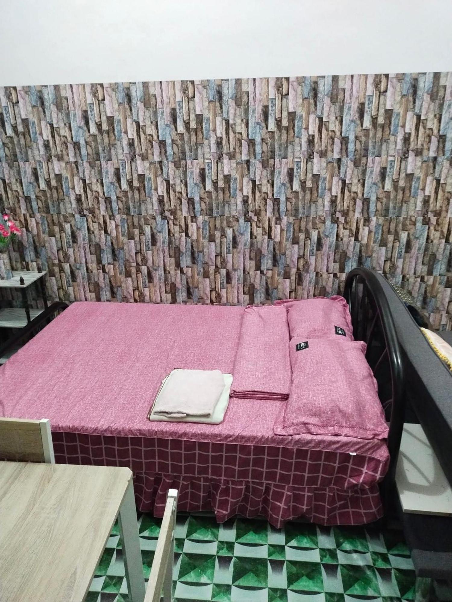 Anuva Residences *