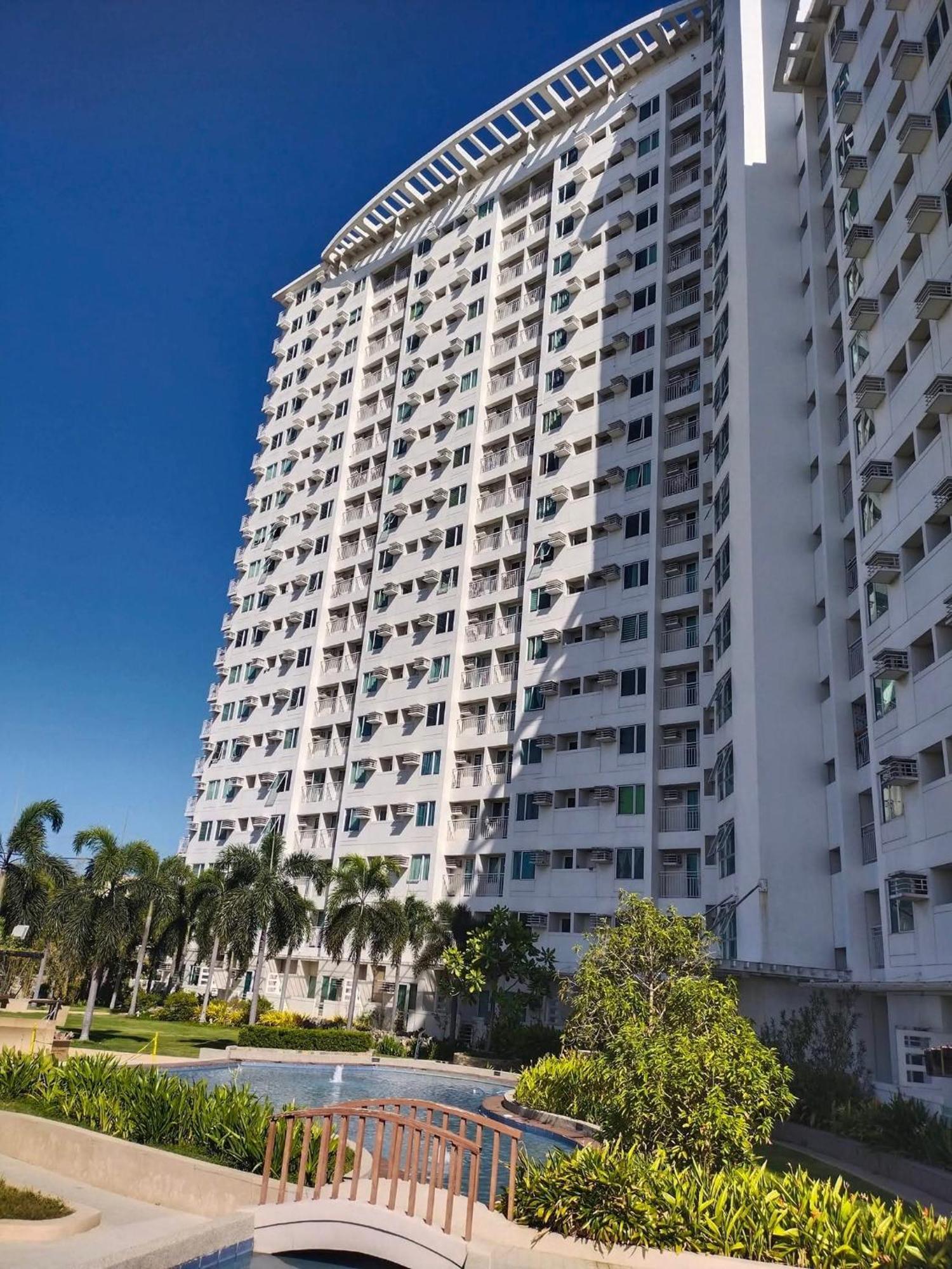 Anuva Residences *