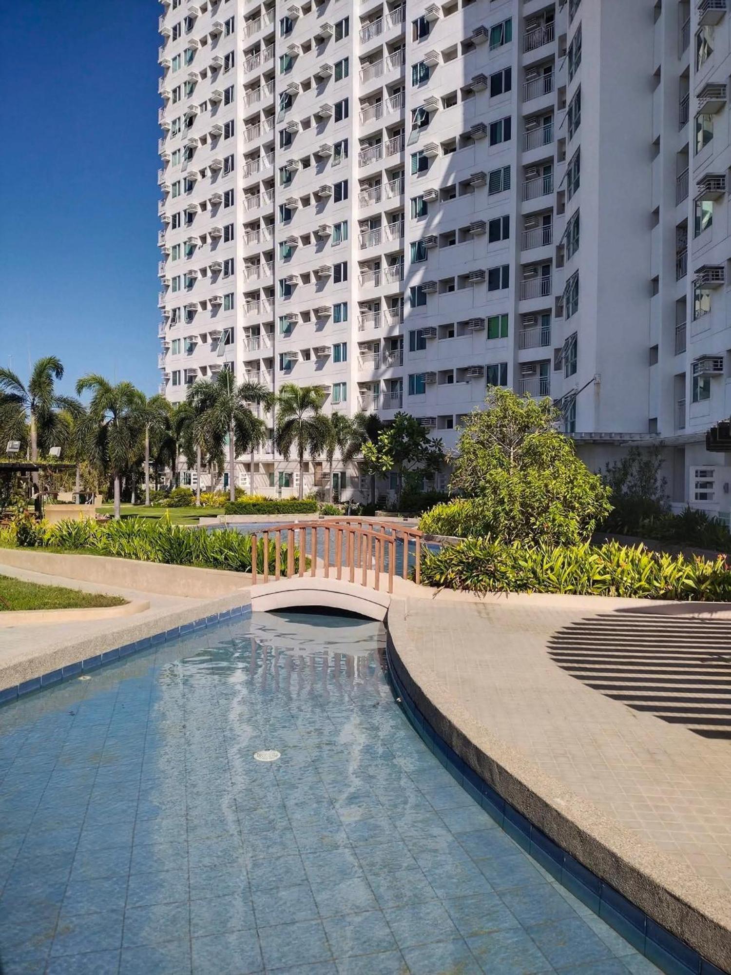 Anuva Residences Apartment