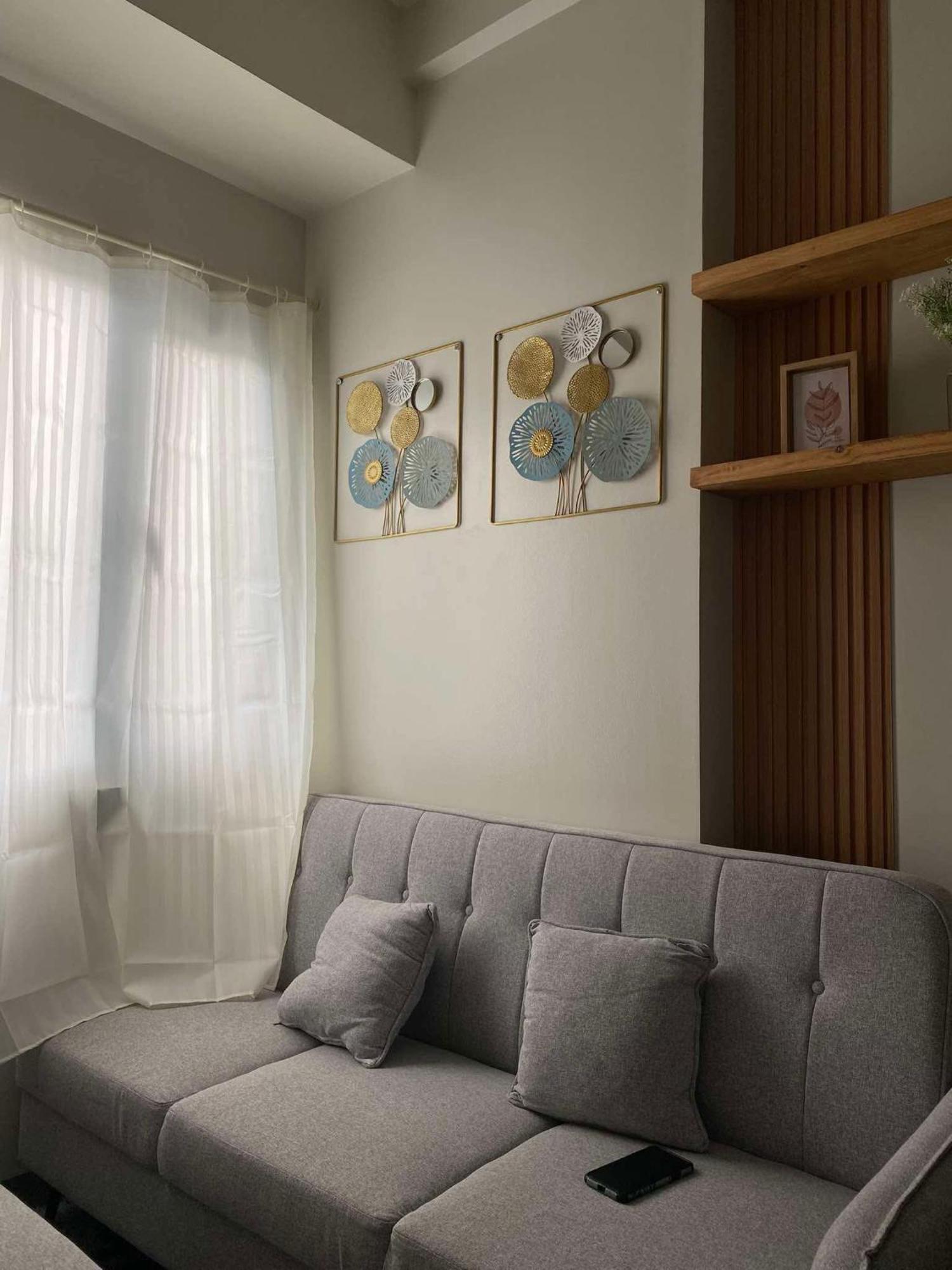 R & A Enclave Apartment *