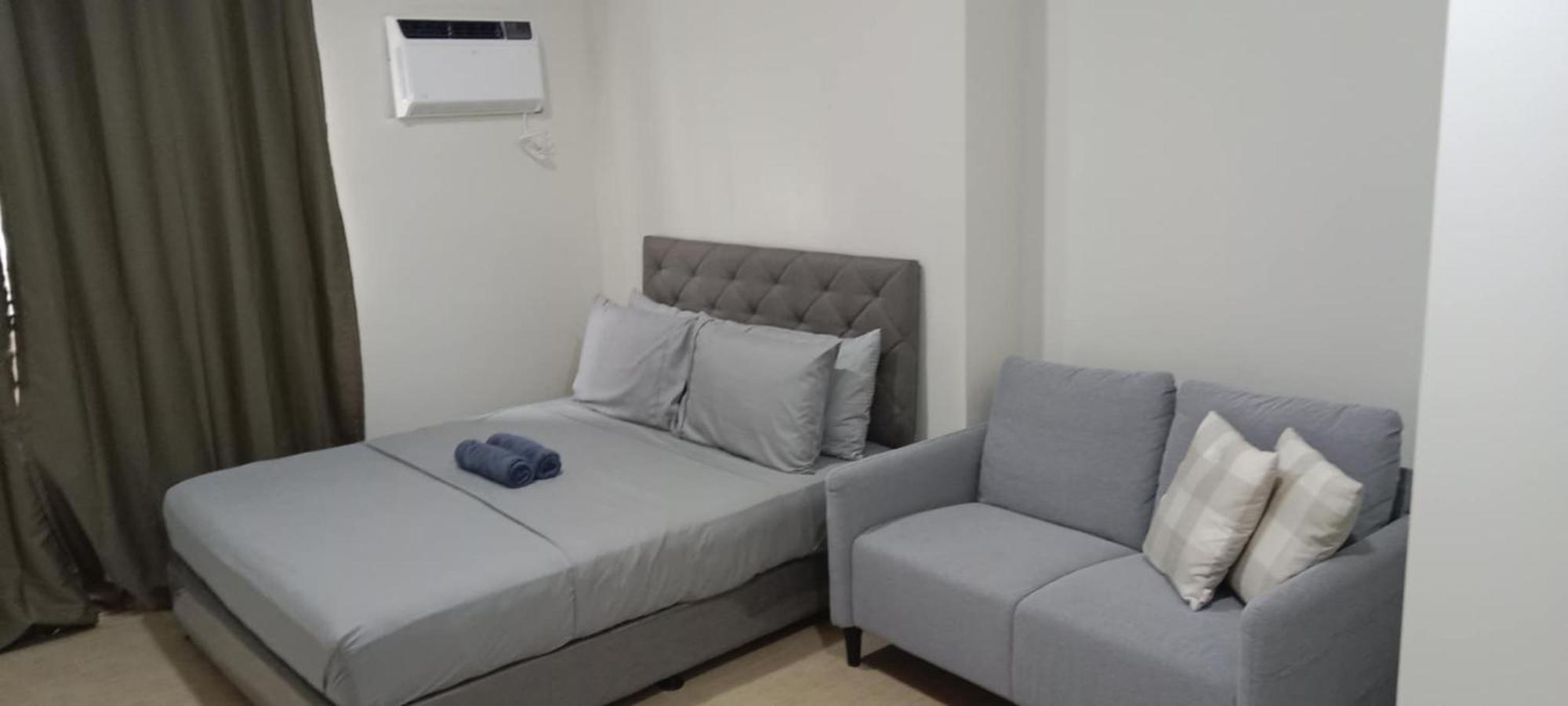 Kristal Place Aparthotel Manila