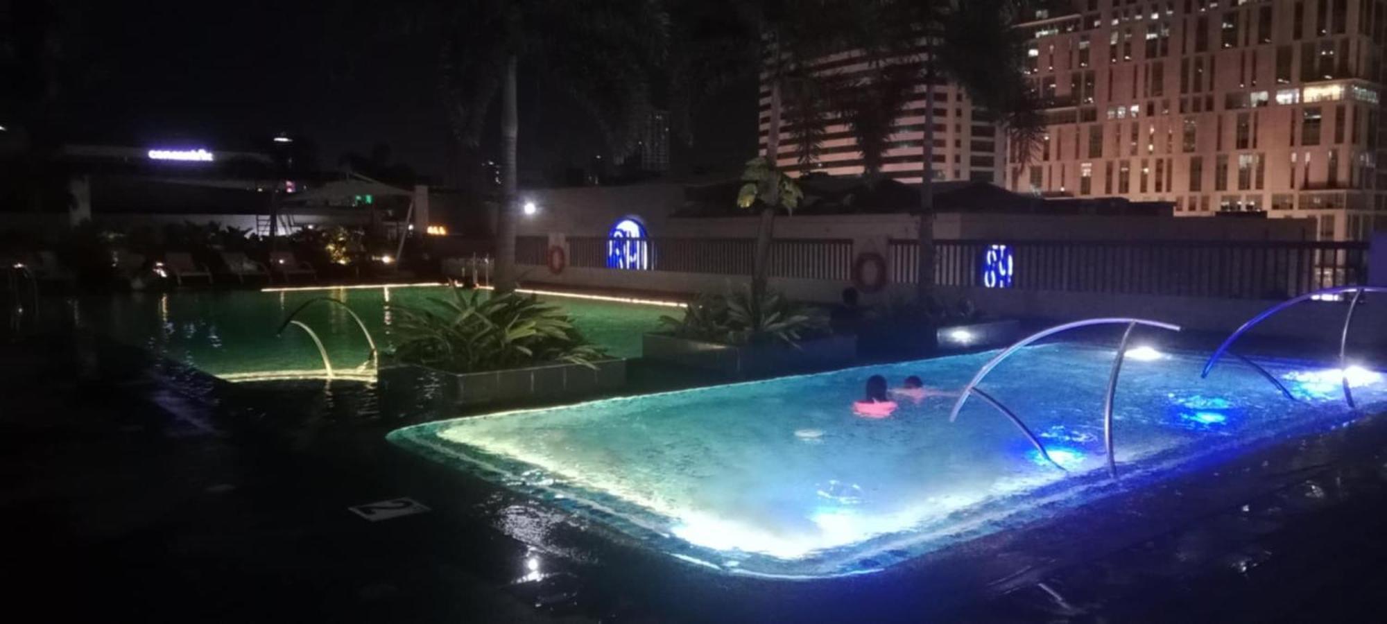 Kristal Place Aparthotel Manila