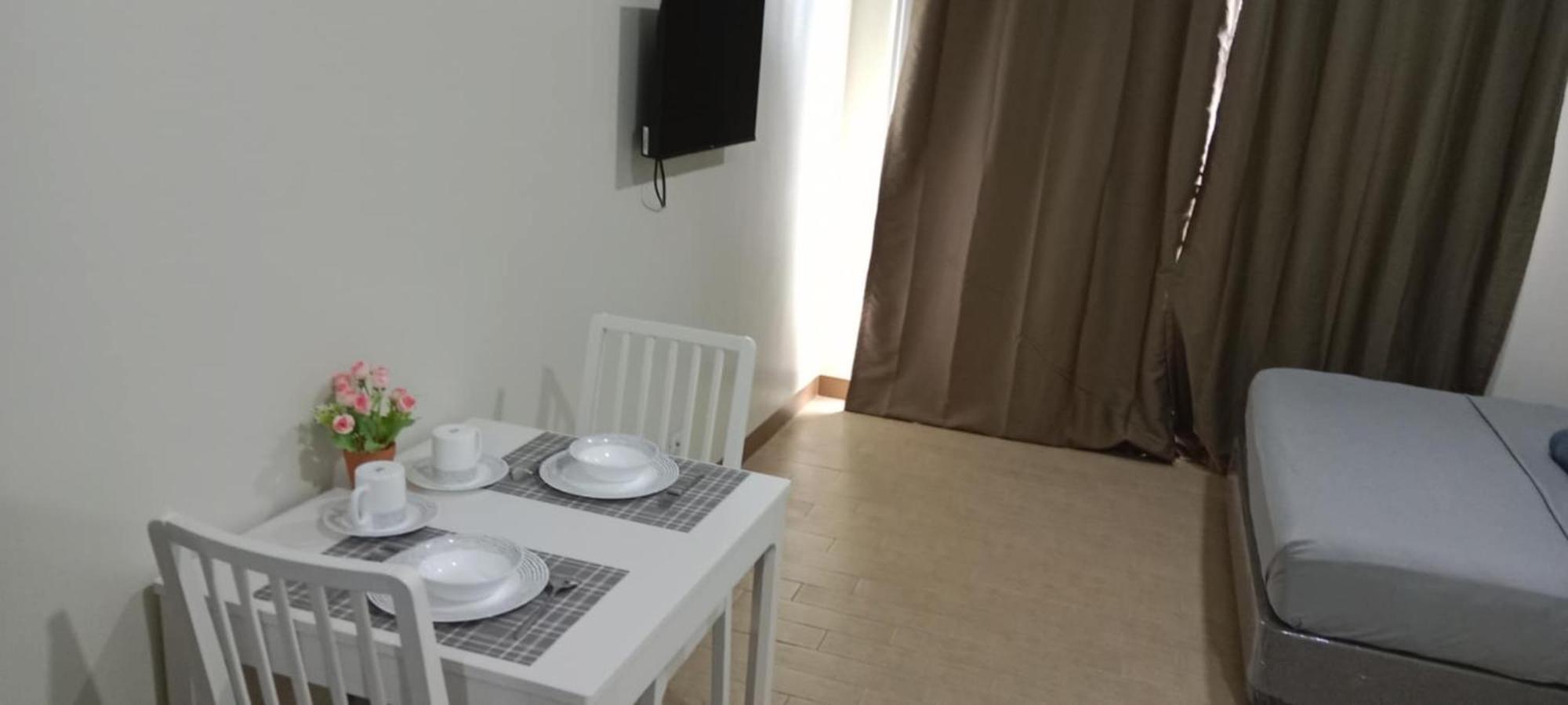 Kristal Place Aparthotel