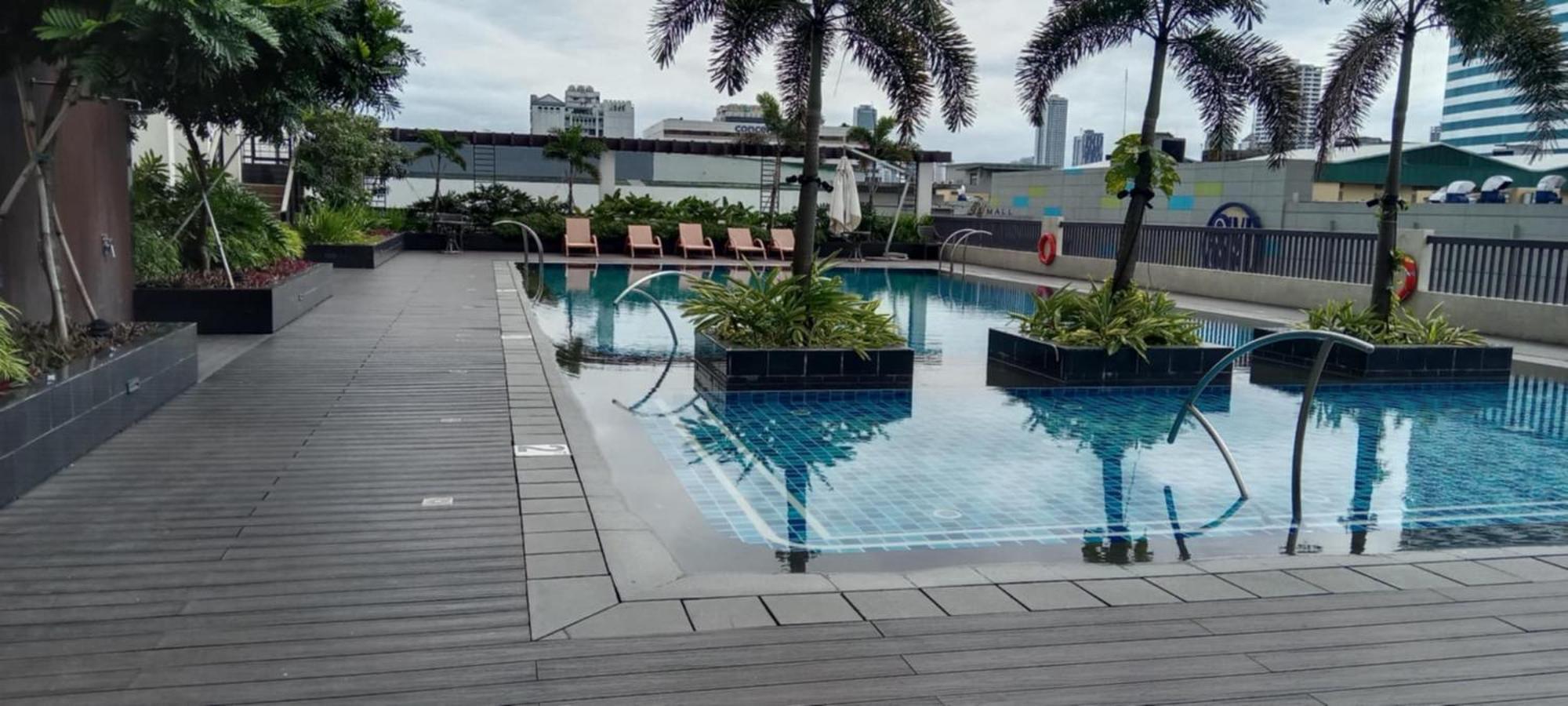 Aparthotel Kristal Place