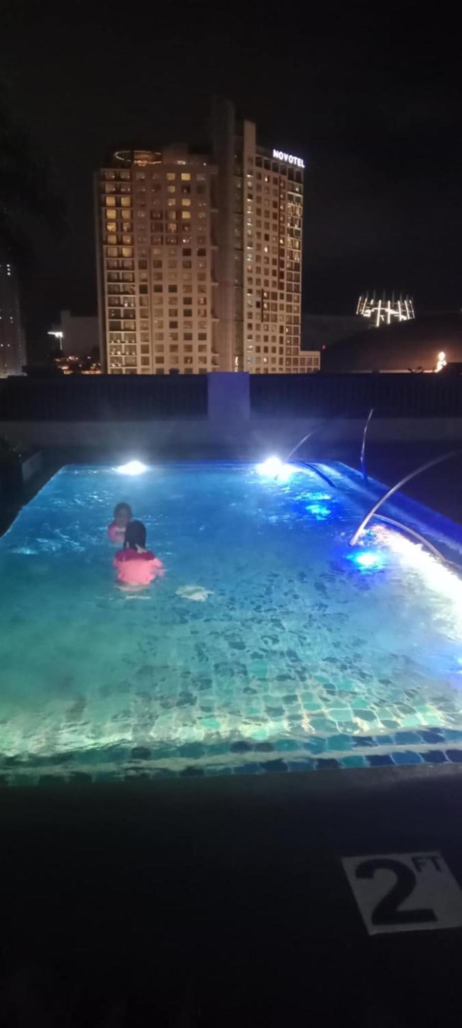 Kristal Place Aparthotel Manila