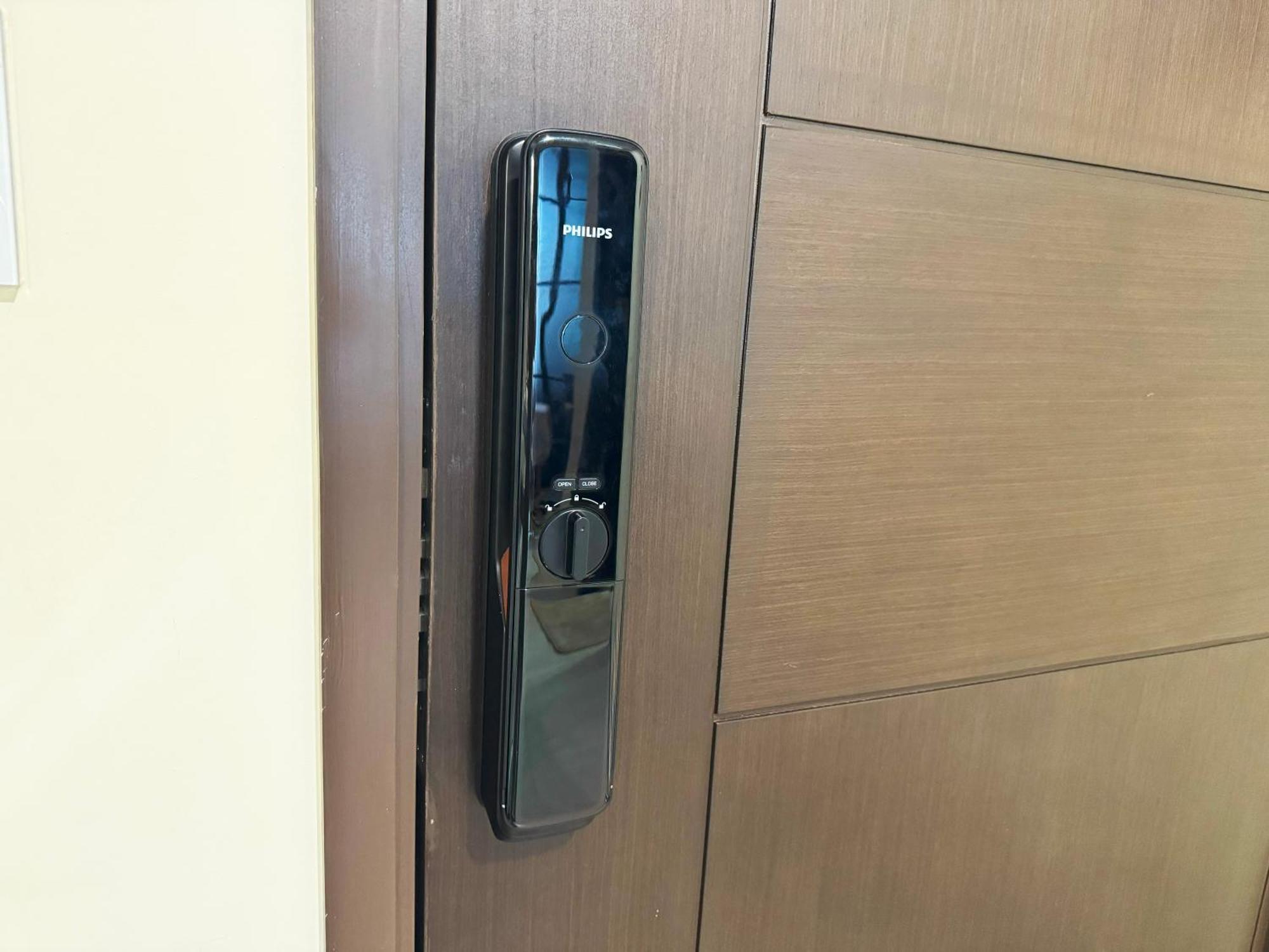 Apartment Elegant 1 Bedroom With Great Facilities And Perfect Location *