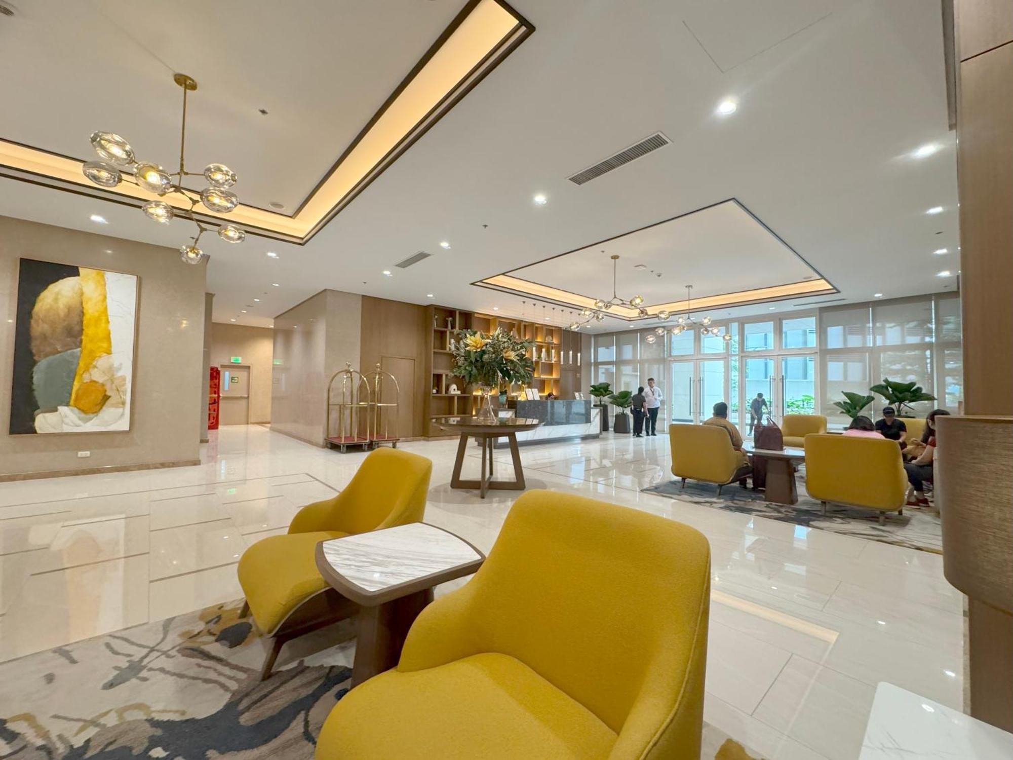 Elegant 1 Bedroom With Great Facilities And Perfect Location * Manila