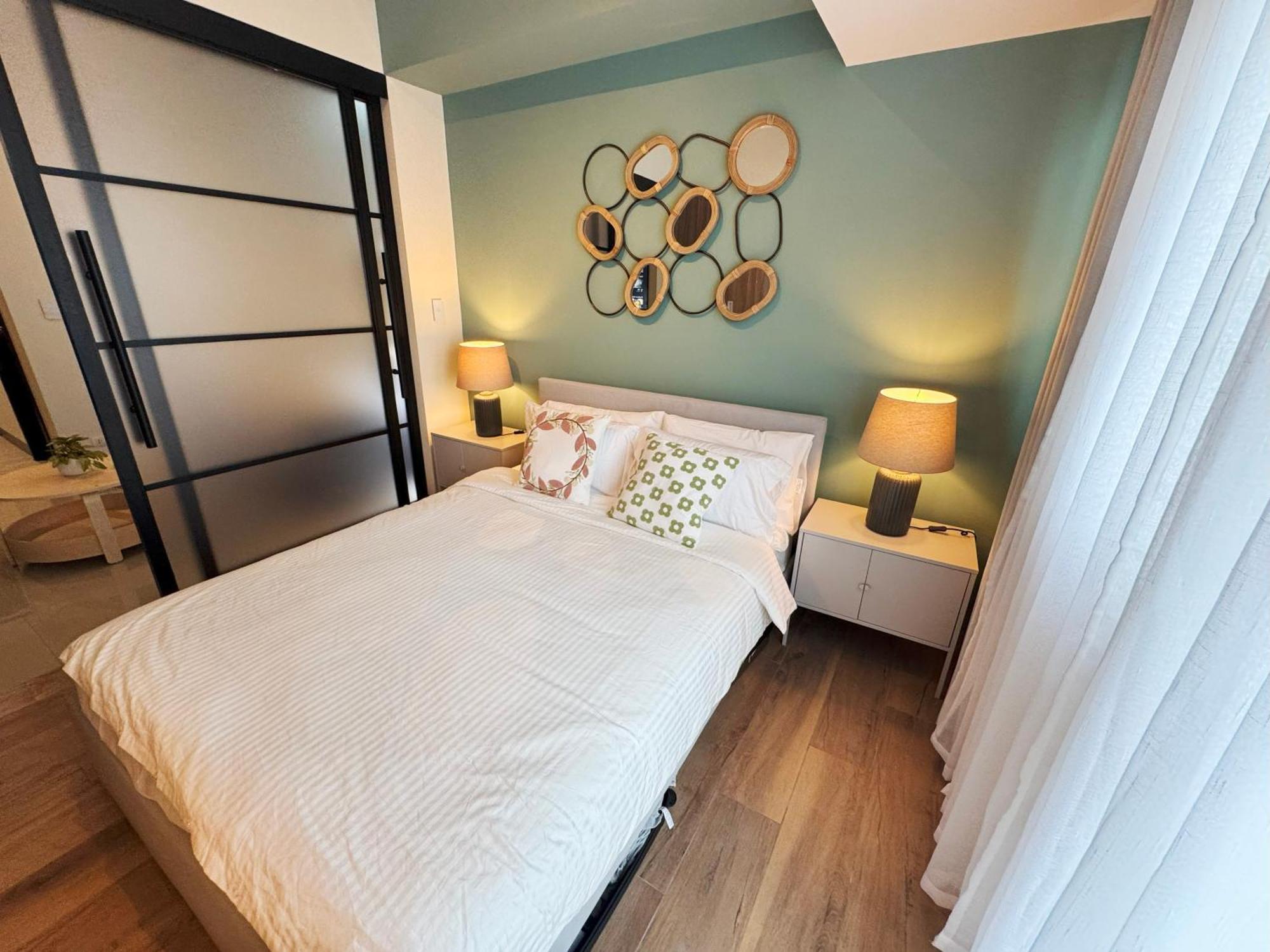 Elegant 1 Bedroom With Great Facilities And Perfect Location *