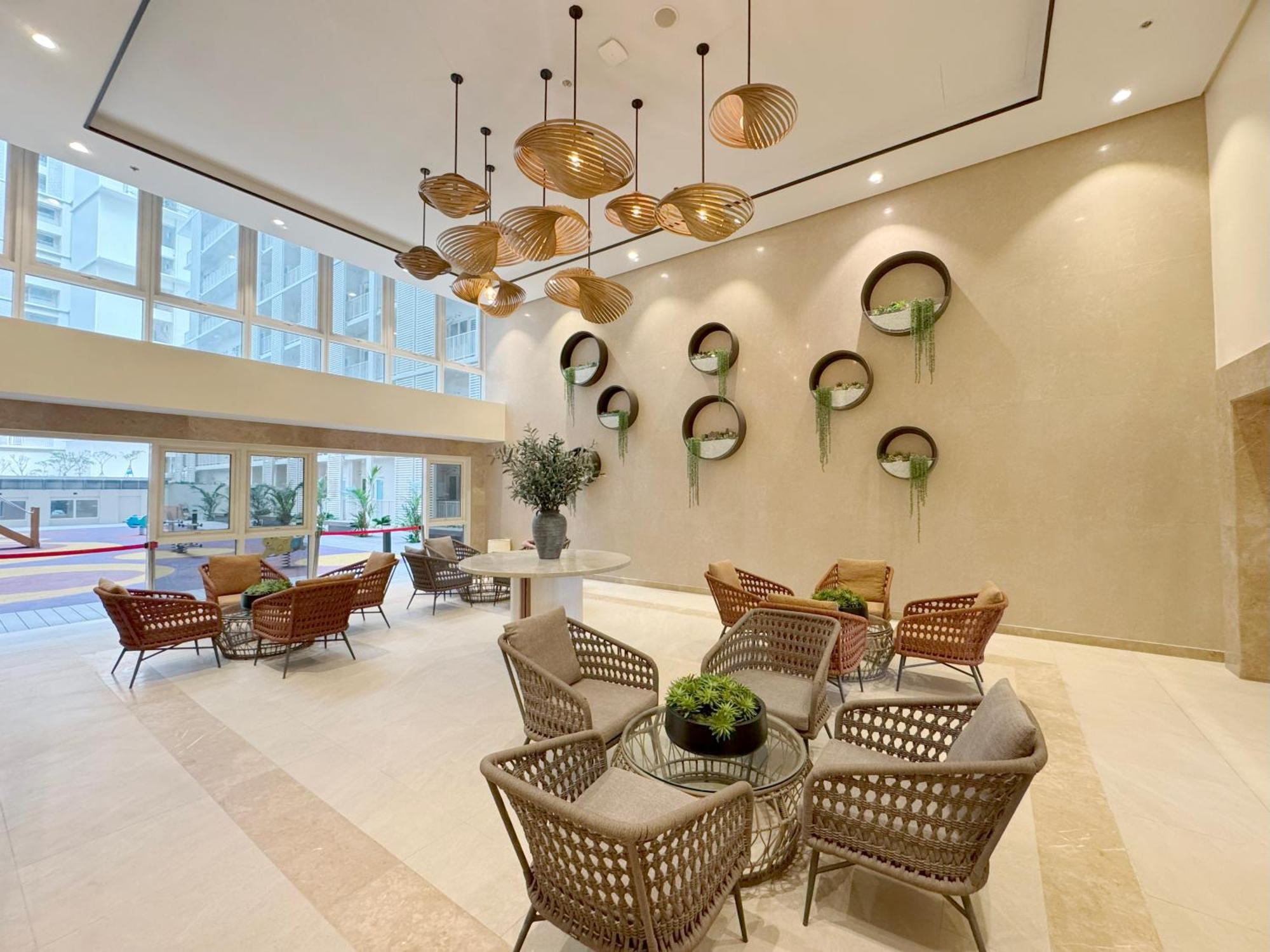 Elegant 1 Bedroom With Great Facilities And Perfect Location * Manila