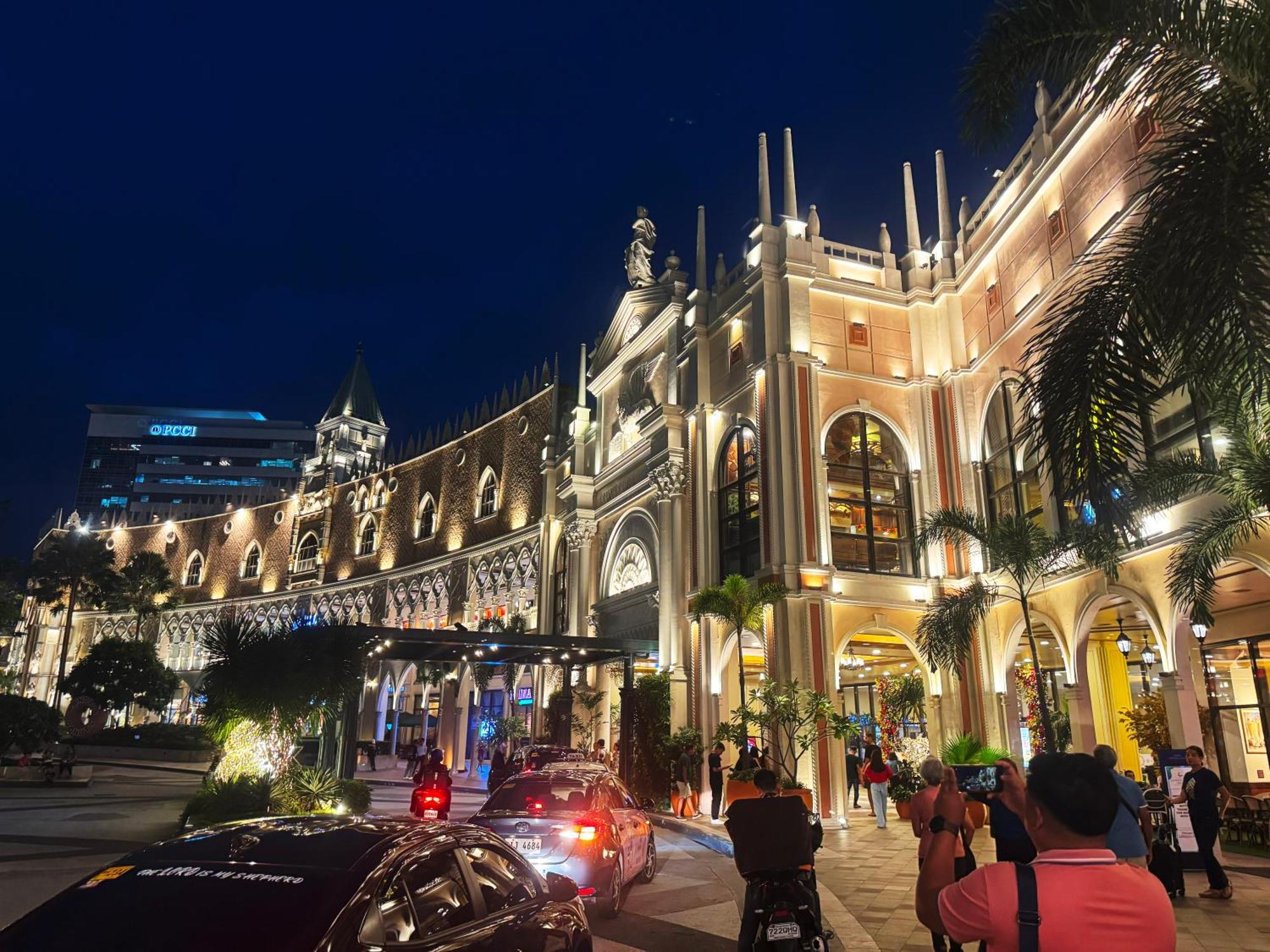 Elegant 1 Bedroom With Great Facilities And Perfect Location Apartment Manila