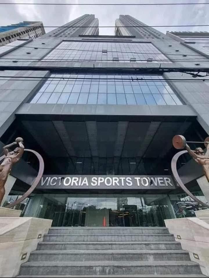 Casa De Victoria Manila